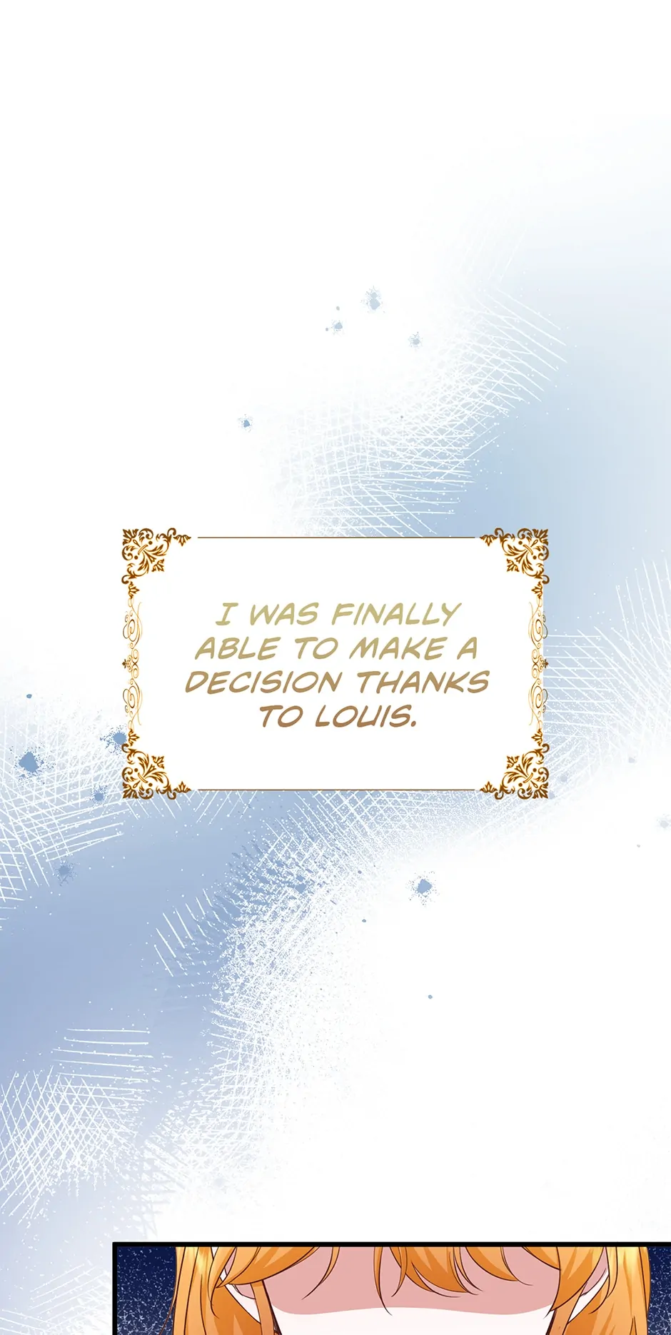 You Are Obsessing Over the Wrong Person, Lord of the Tower! Chapter 11 - page 31