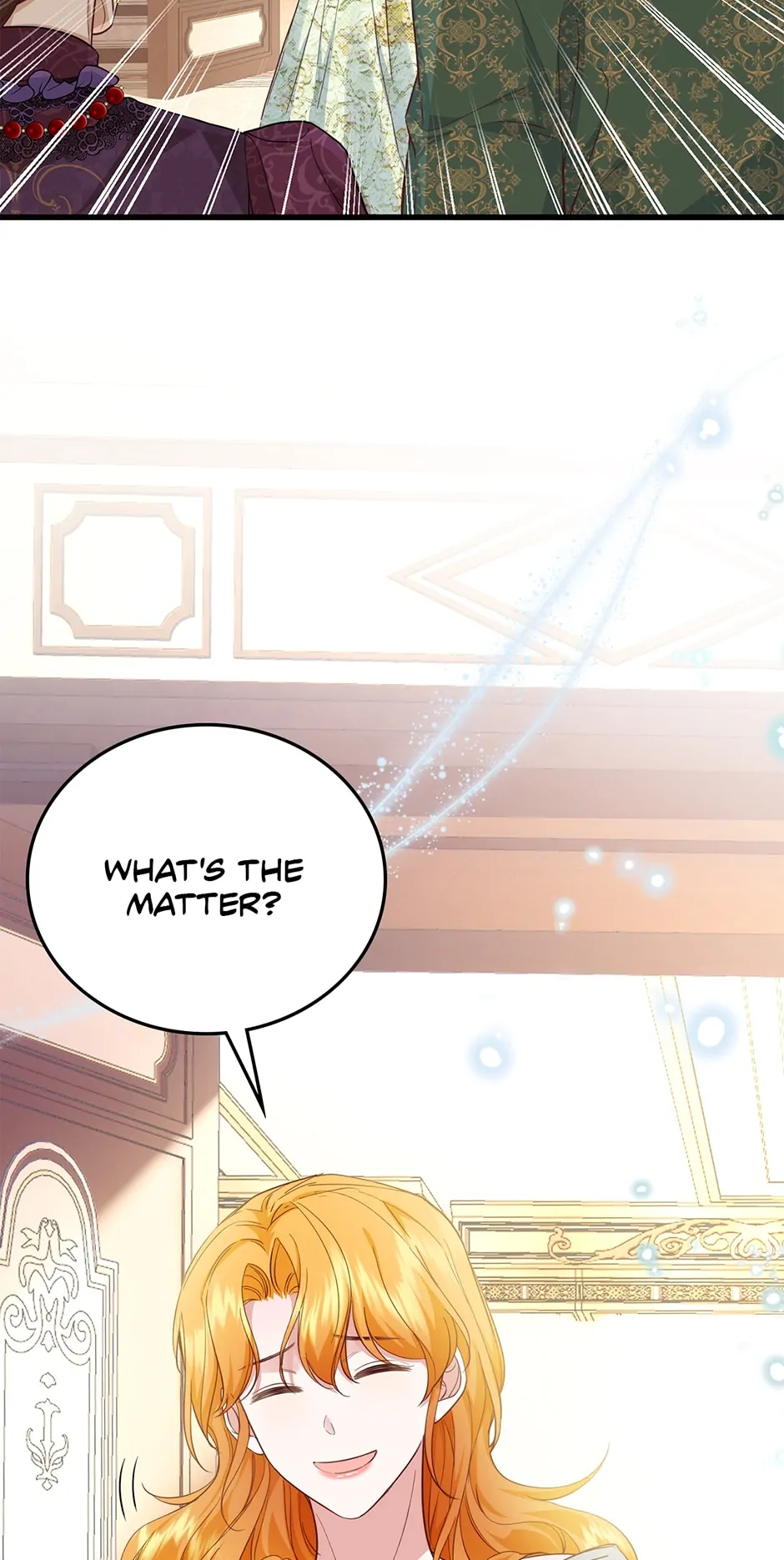 You Are Obsessing Over the Wrong Person, Lord of the Tower! Chapter 11 - page 34