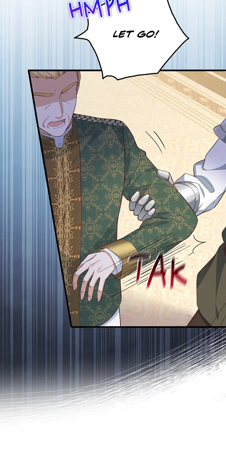 You Are Obsessing Over the Wrong Person, Lord of the Tower! Chapter 11 - page 36