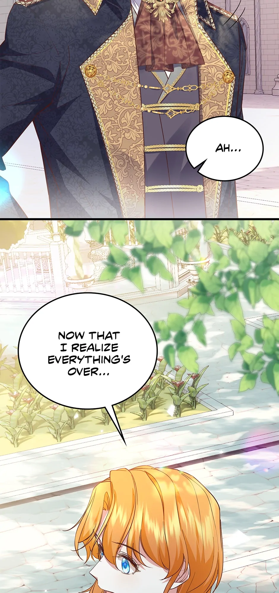 You Are Obsessing Over the Wrong Person, Lord of the Tower! Chapter 11 - page 41