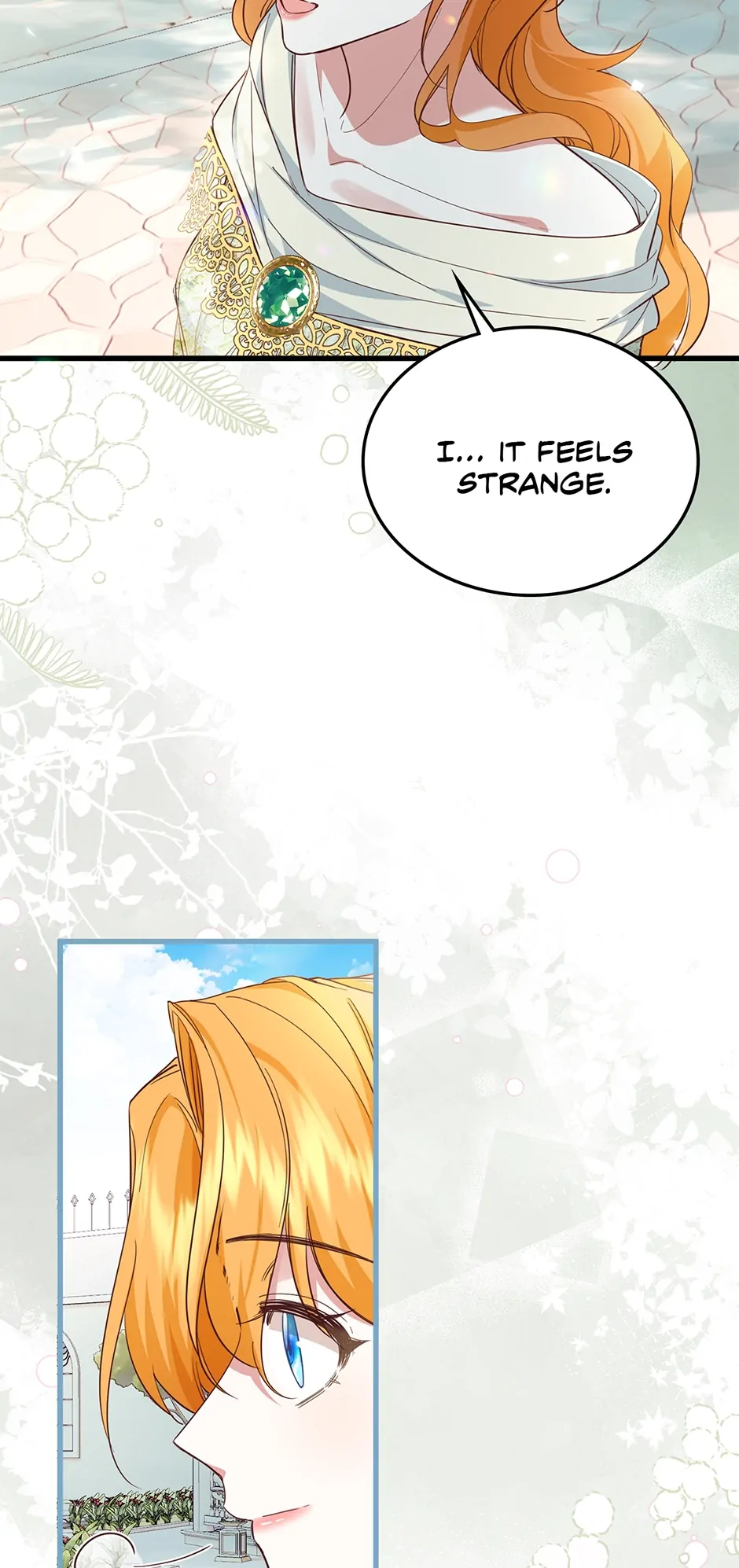 You Are Obsessing Over the Wrong Person, Lord of the Tower! Chapter 11 - page 42