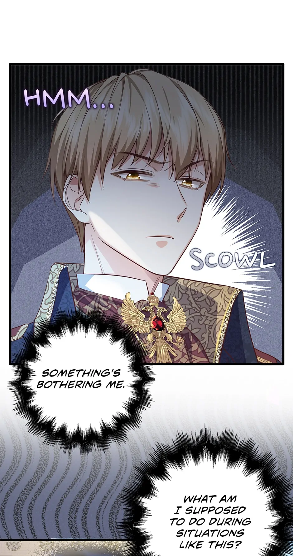 You Are Obsessing Over the Wrong Person, Lord of the Tower! Chapter 11 - page 44