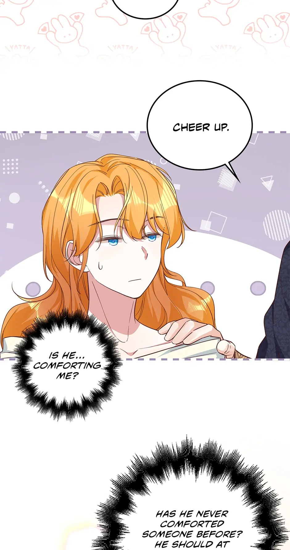 You Are Obsessing Over the Wrong Person, Lord of the Tower! Chapter 11 - page 47
