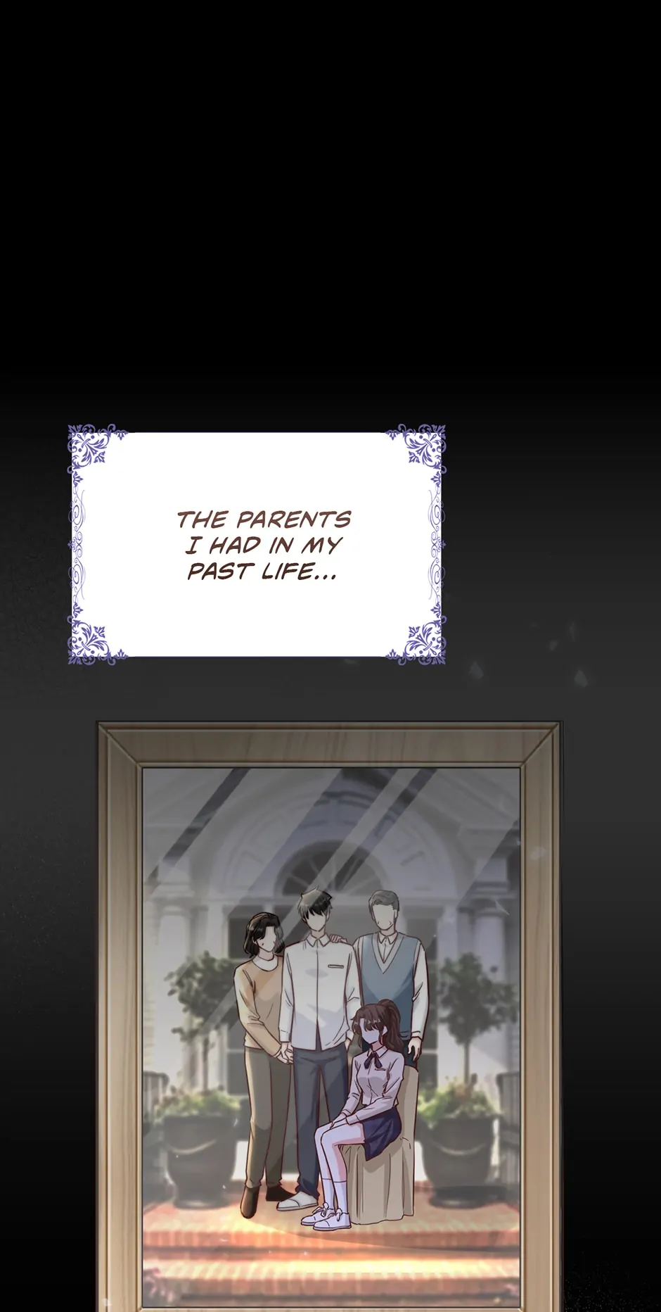 You Are Obsessing Over the Wrong Person, Lord of the Tower! Chapter 9 - page 18