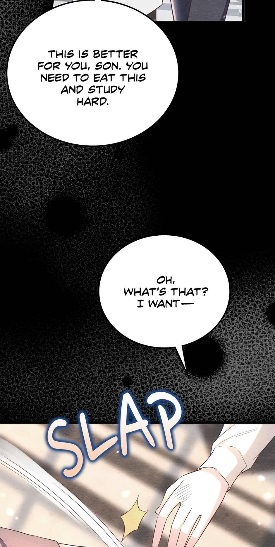 You Are Obsessing Over the Wrong Person, Lord of the Tower! Chapter 9 - page 21