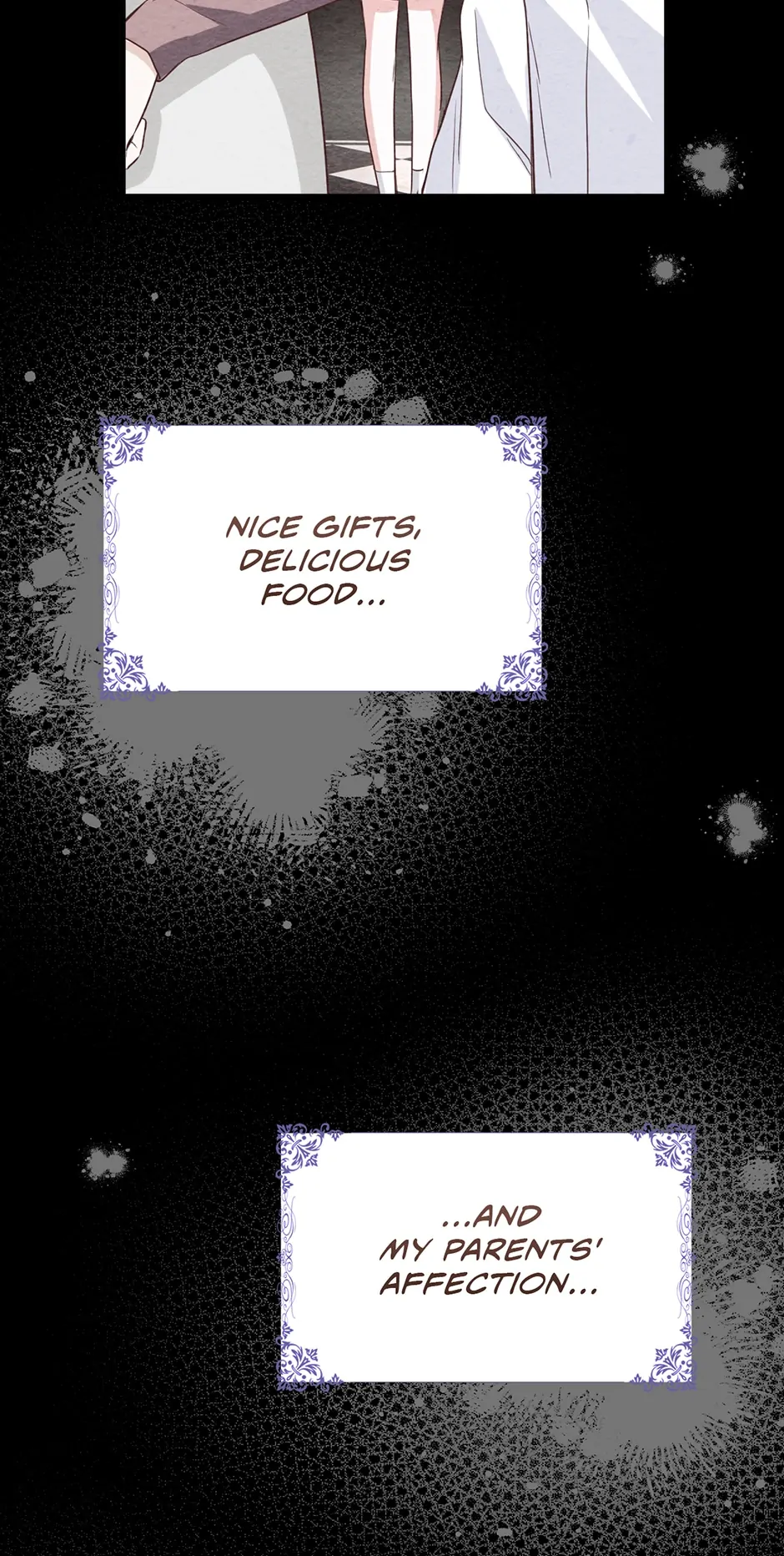 You Are Obsessing Over the Wrong Person, Lord of the Tower! Chapter 9 - page 23