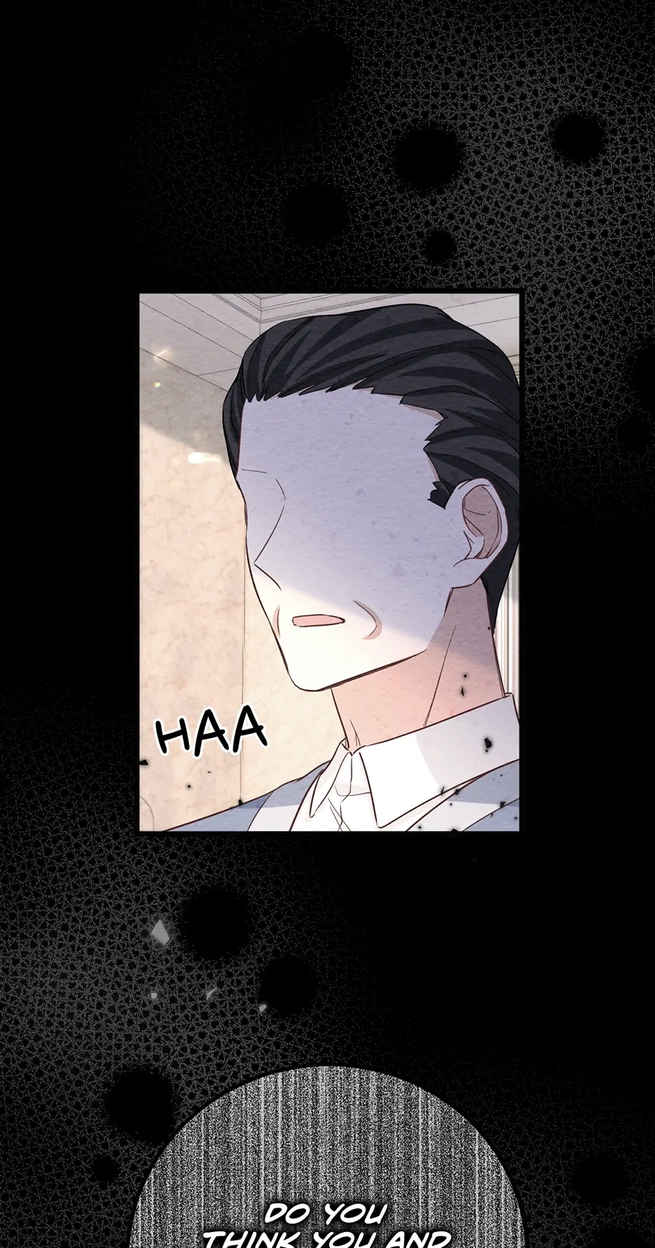 You Are Obsessing Over the Wrong Person, Lord of the Tower! Chapter 9 - page 27