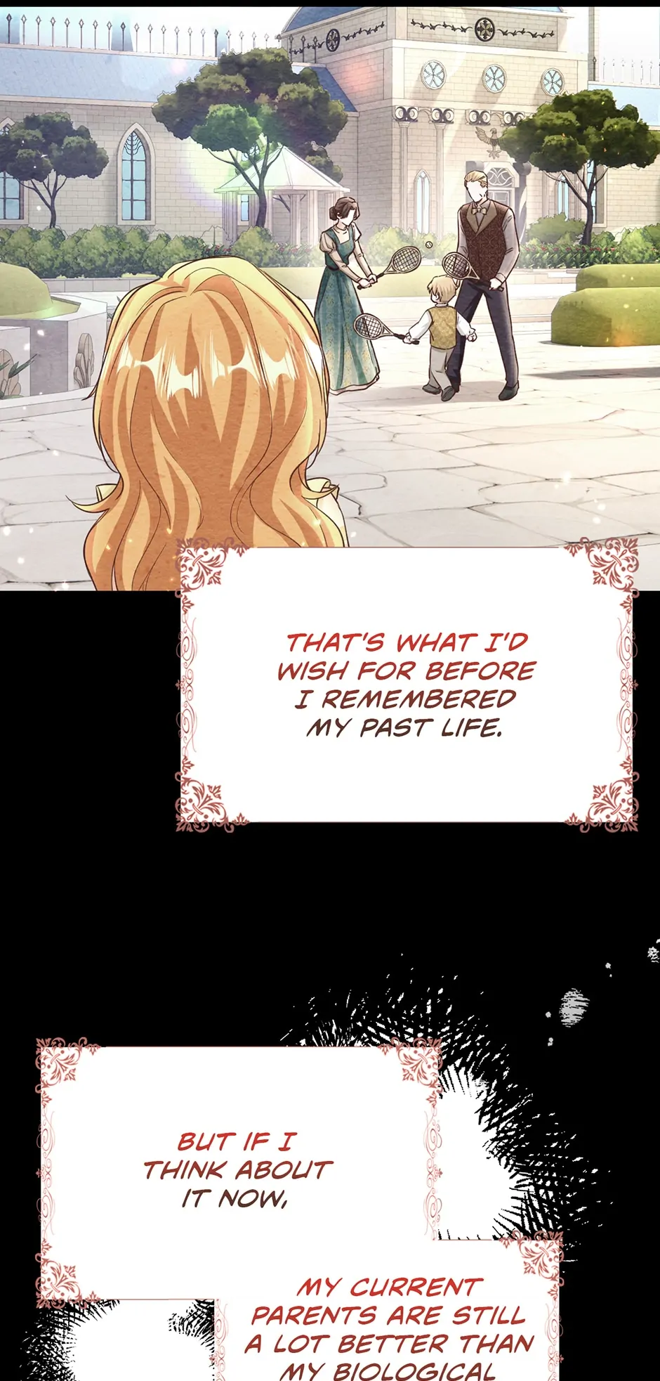 You Are Obsessing Over the Wrong Person, Lord of the Tower! Chapter 9 - page 32