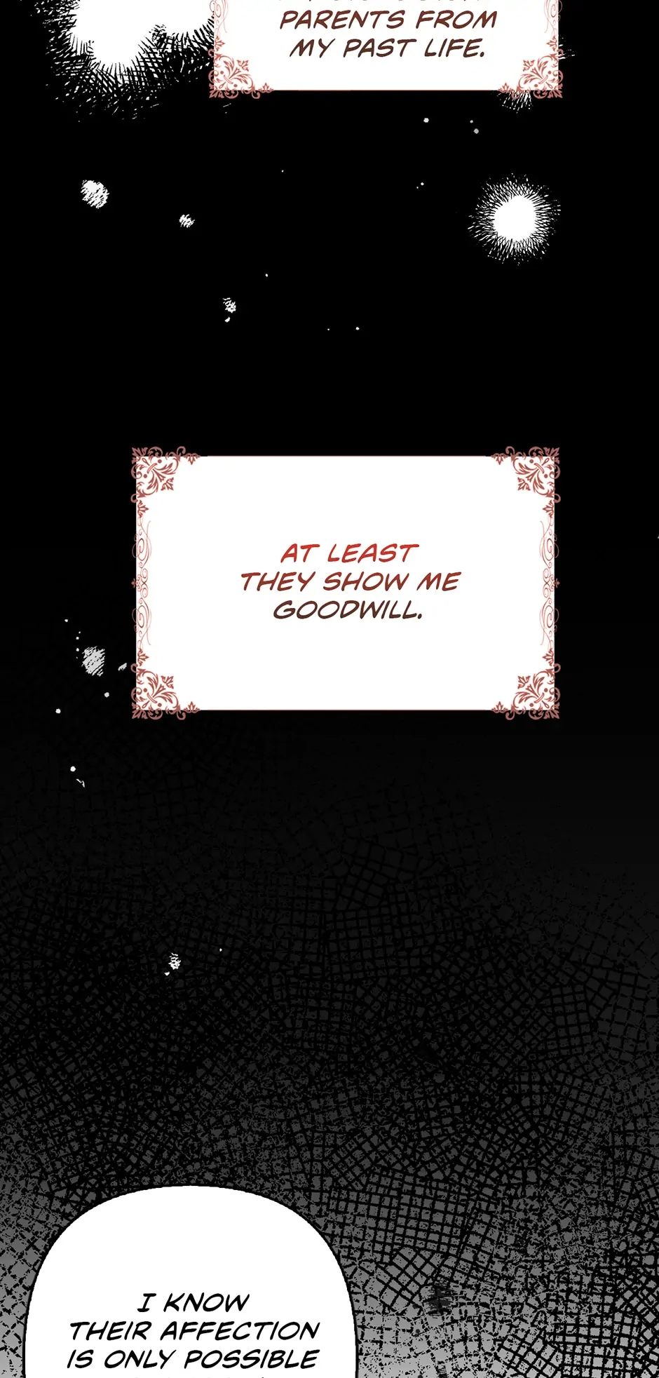 You Are Obsessing Over the Wrong Person, Lord of the Tower! Chapter 9 - page 33