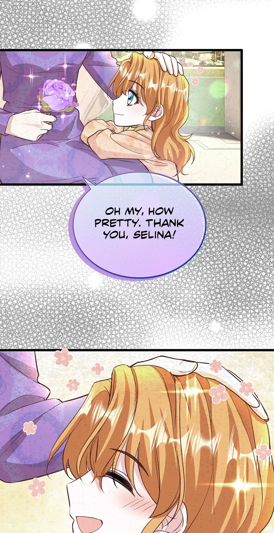 You Are Obsessing Over the Wrong Person, Lord of the Tower! Chapter 9 - page 36