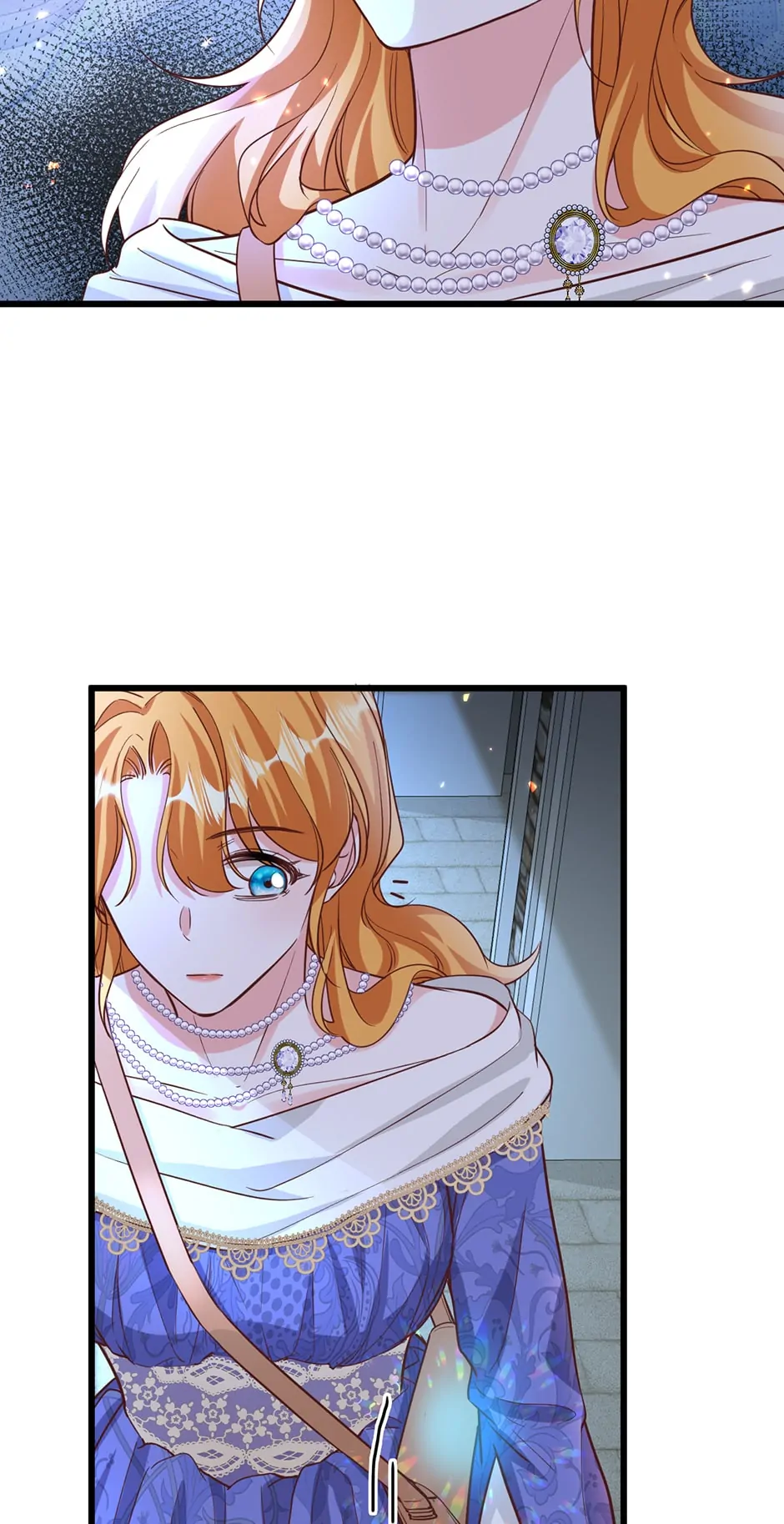 You Are Obsessing Over the Wrong Person, Lord of the Tower! Chapter 9 - page 40