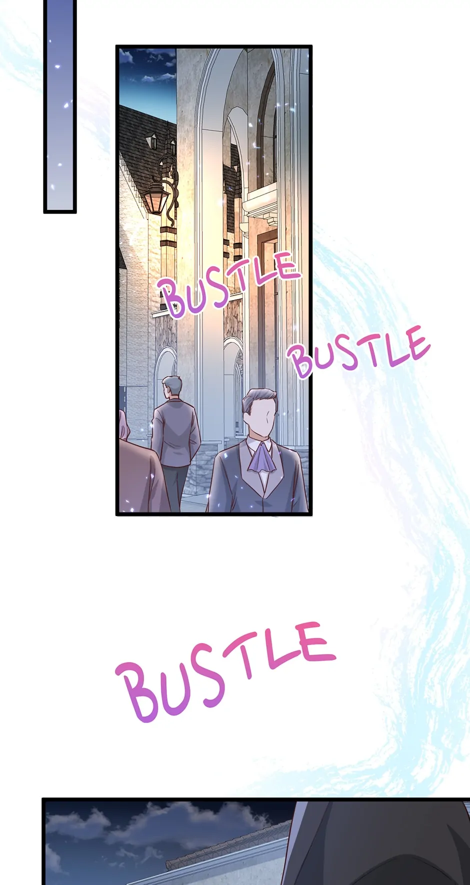 You Are Obsessing Over the Wrong Person, Lord of the Tower! Chapter 9 - page 45