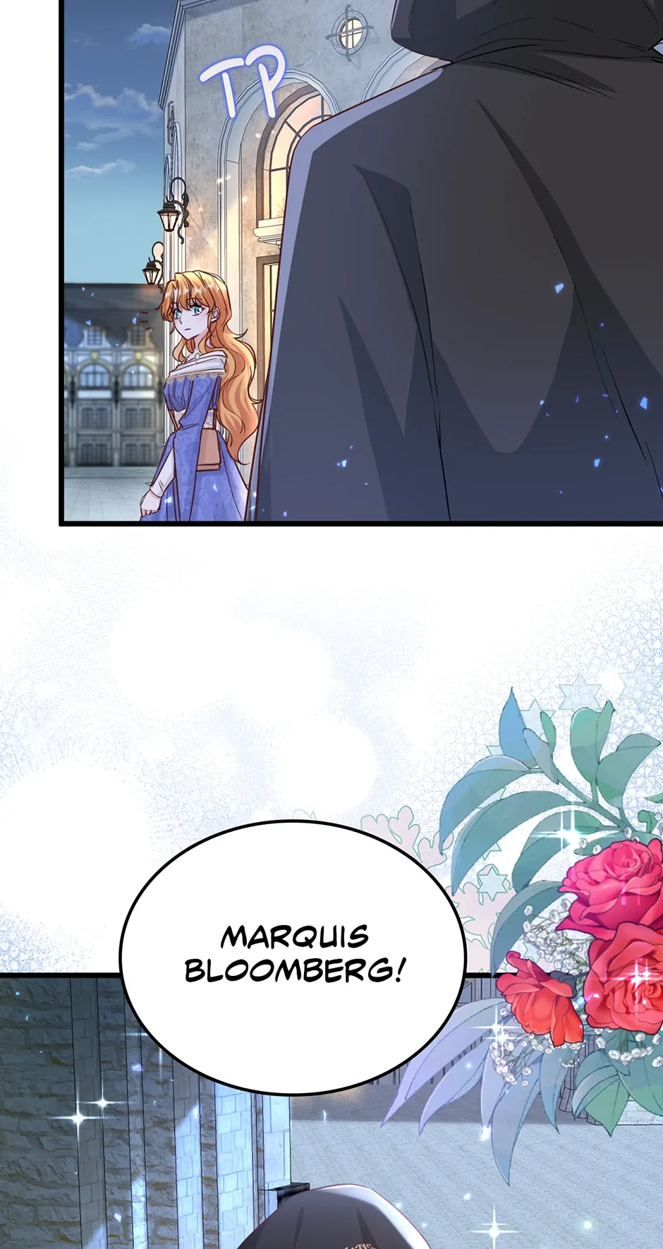 You Are Obsessing Over the Wrong Person, Lord of the Tower! Chapter 9 - page 46
