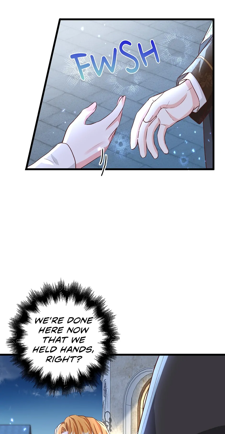 You Are Obsessing Over the Wrong Person, Lord of the Tower! Chapter 9 - page 52