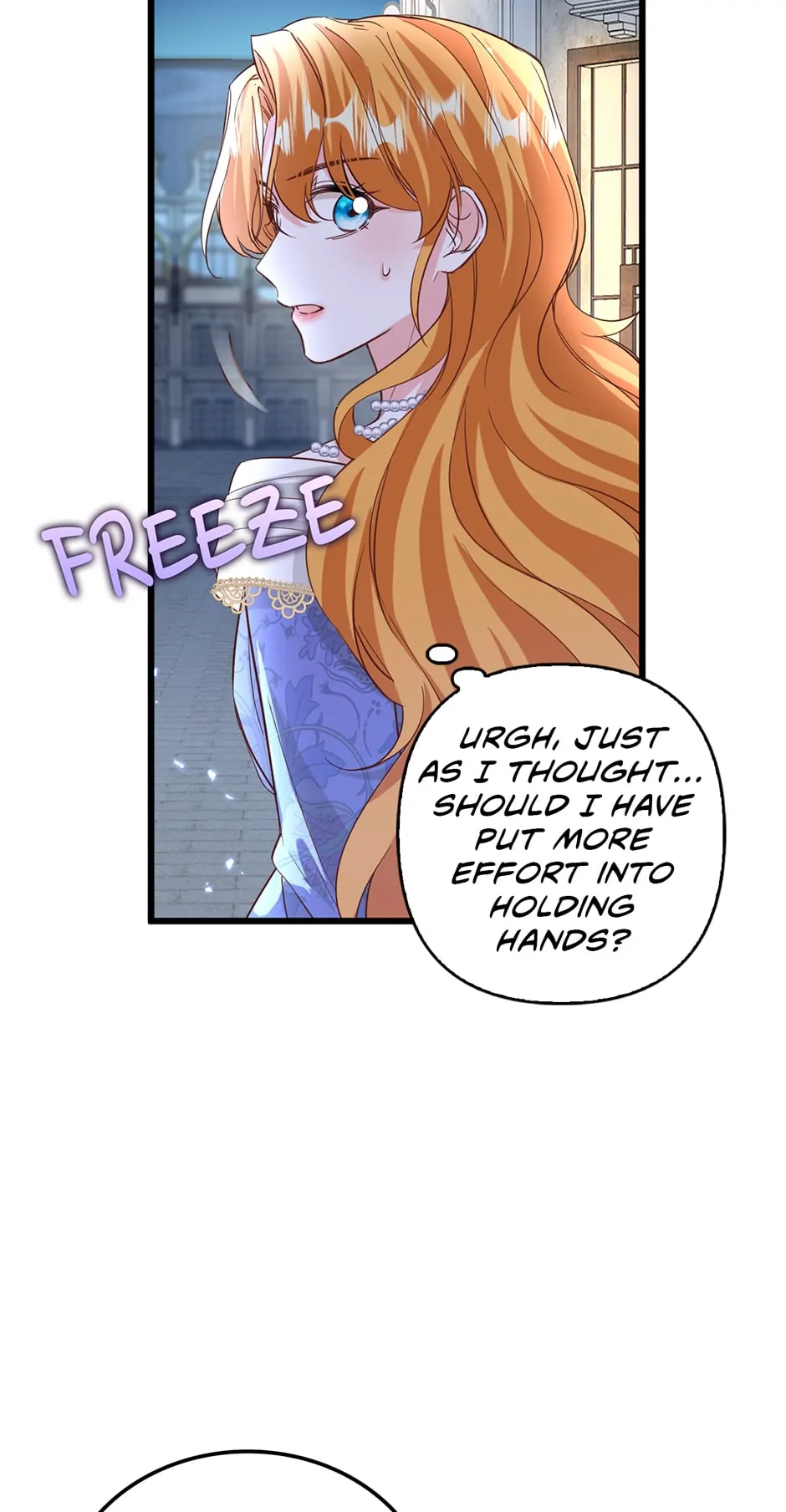You Are Obsessing Over the Wrong Person, Lord of the Tower! Chapter 9 - page 54