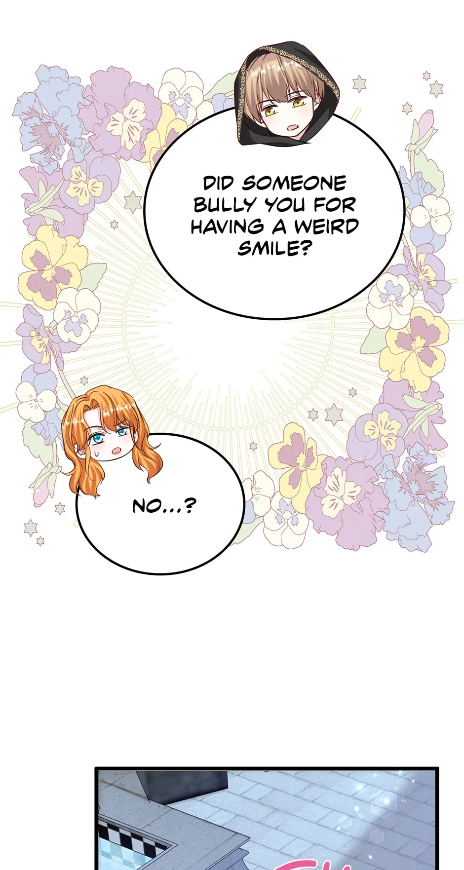 You Are Obsessing Over the Wrong Person, Lord of the Tower! Chapter 9 - page 58