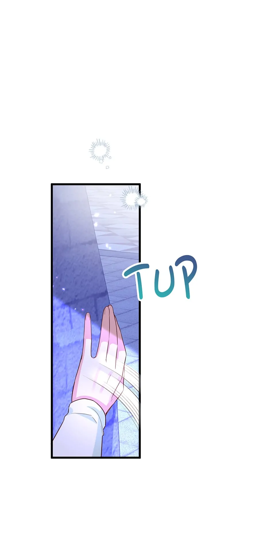You Are Obsessing Over the Wrong Person, Lord of the Tower! Chapter 9 - page 5