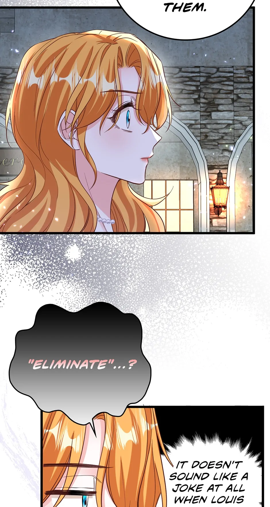 You Are Obsessing Over the Wrong Person, Lord of the Tower! Chapter 9 - page 60