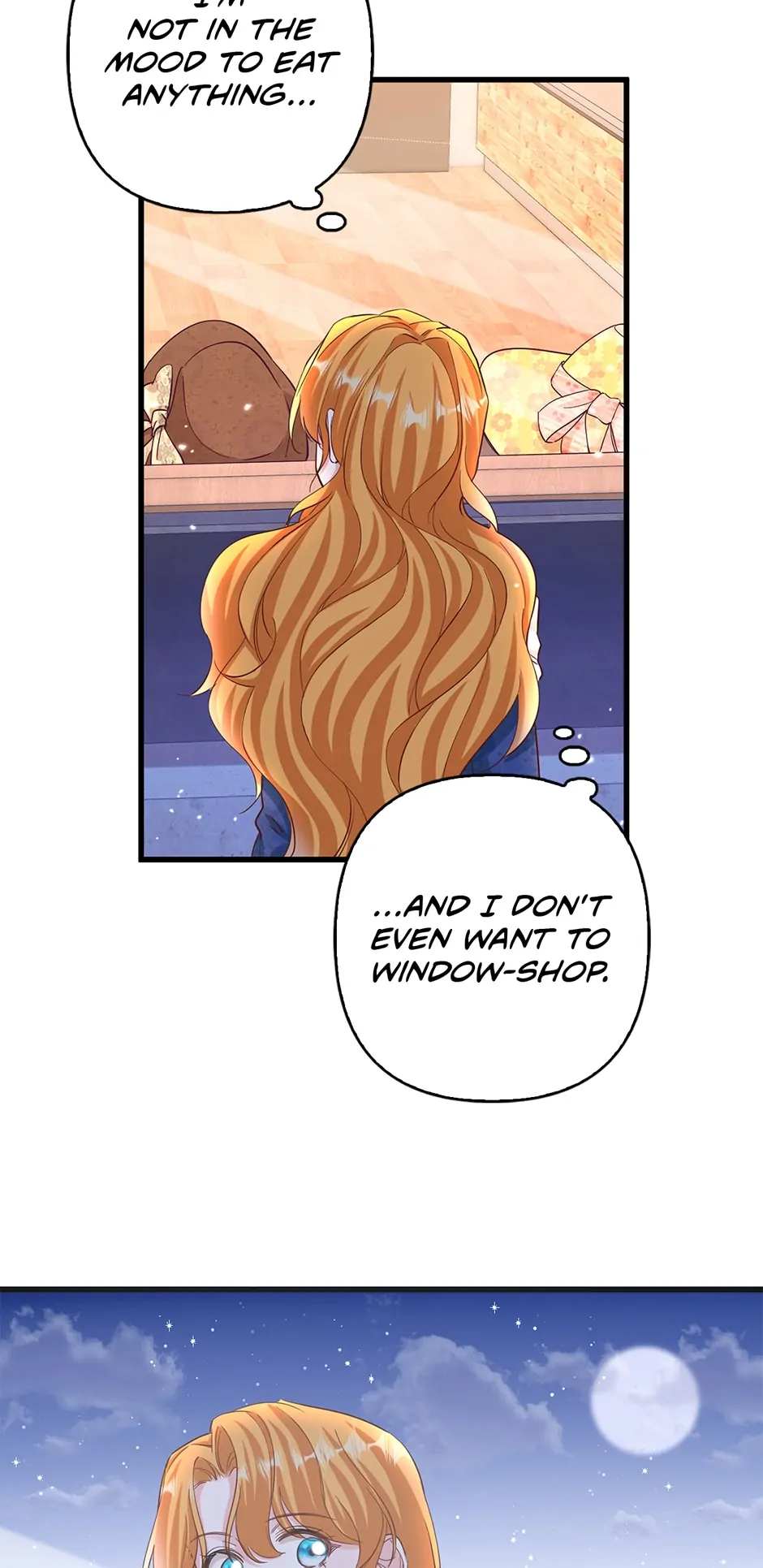 You Are Obsessing Over the Wrong Person, Lord of the Tower! Chapter 9 - page 7