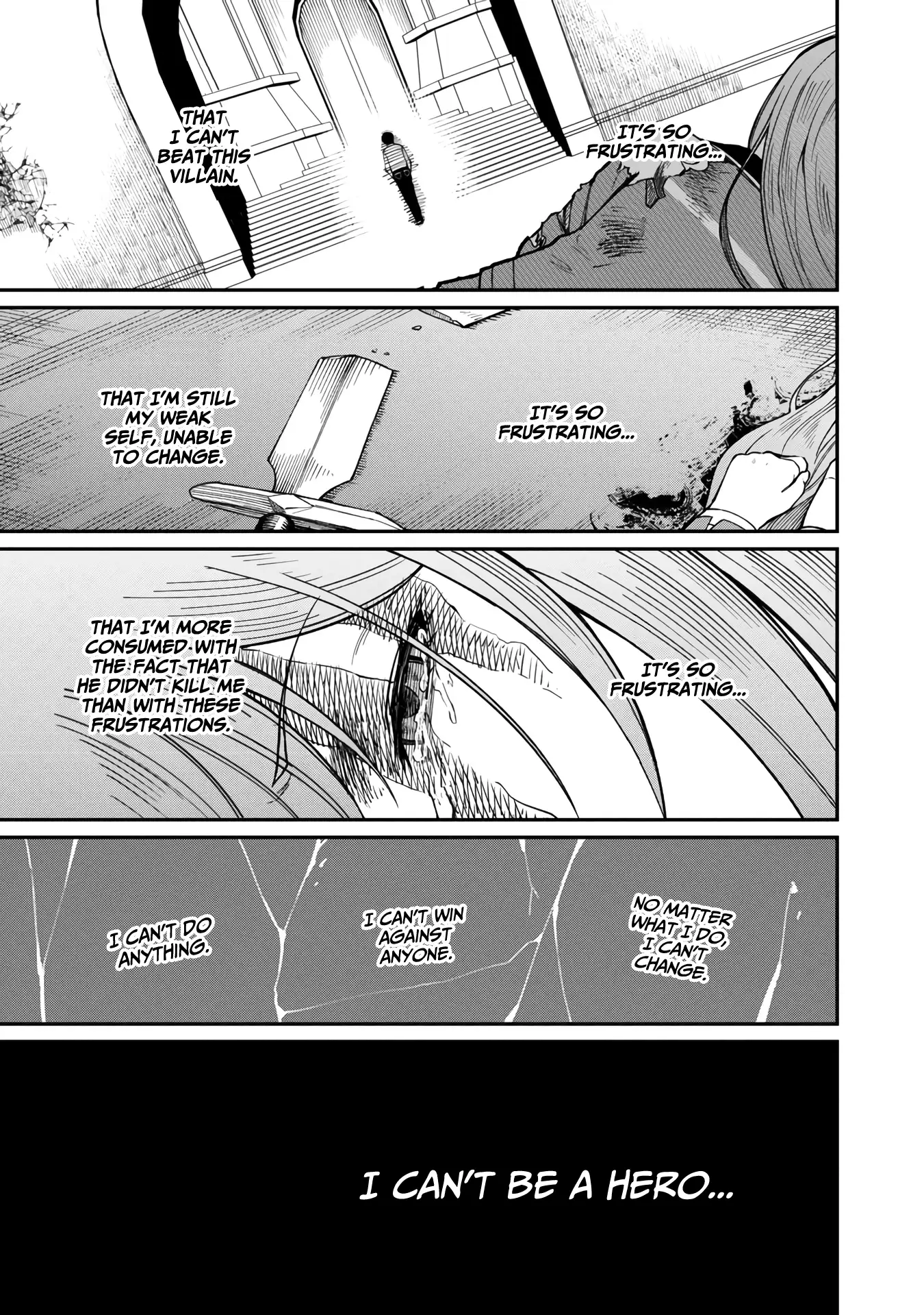 A Hero Trained By The Most Evil Demon King Is Unrivaled In The Academy Of Returnees From Another World Chapter 16 - page 10