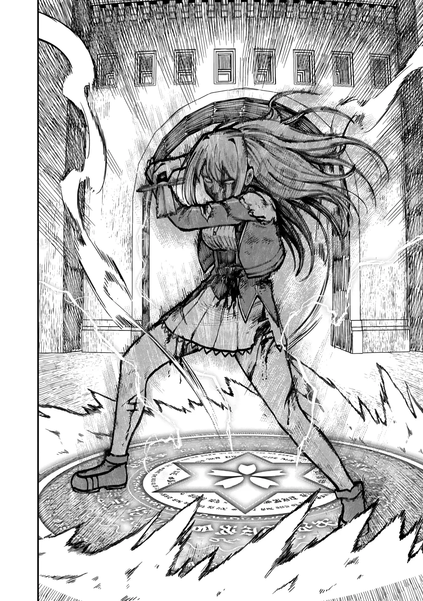 A Hero Trained By The Most Evil Demon King Is Unrivaled In The Academy Of Returnees From Another World Chapter 16 - page 13