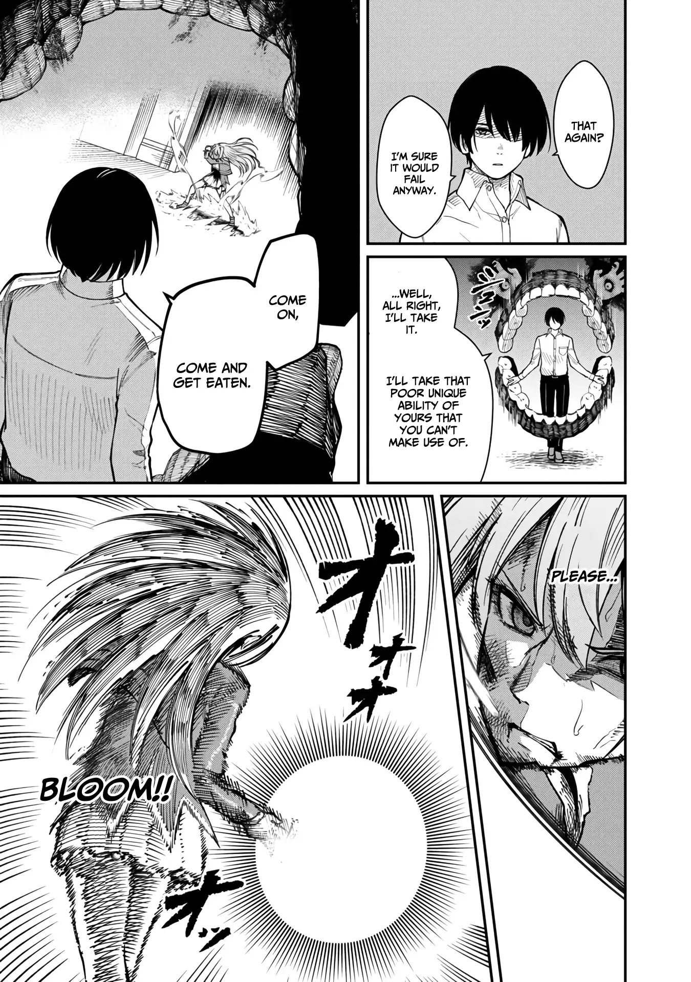 A Hero Trained By The Most Evil Demon King Is Unrivaled In The Academy Of Returnees From Another World Chapter 16 - page 16
