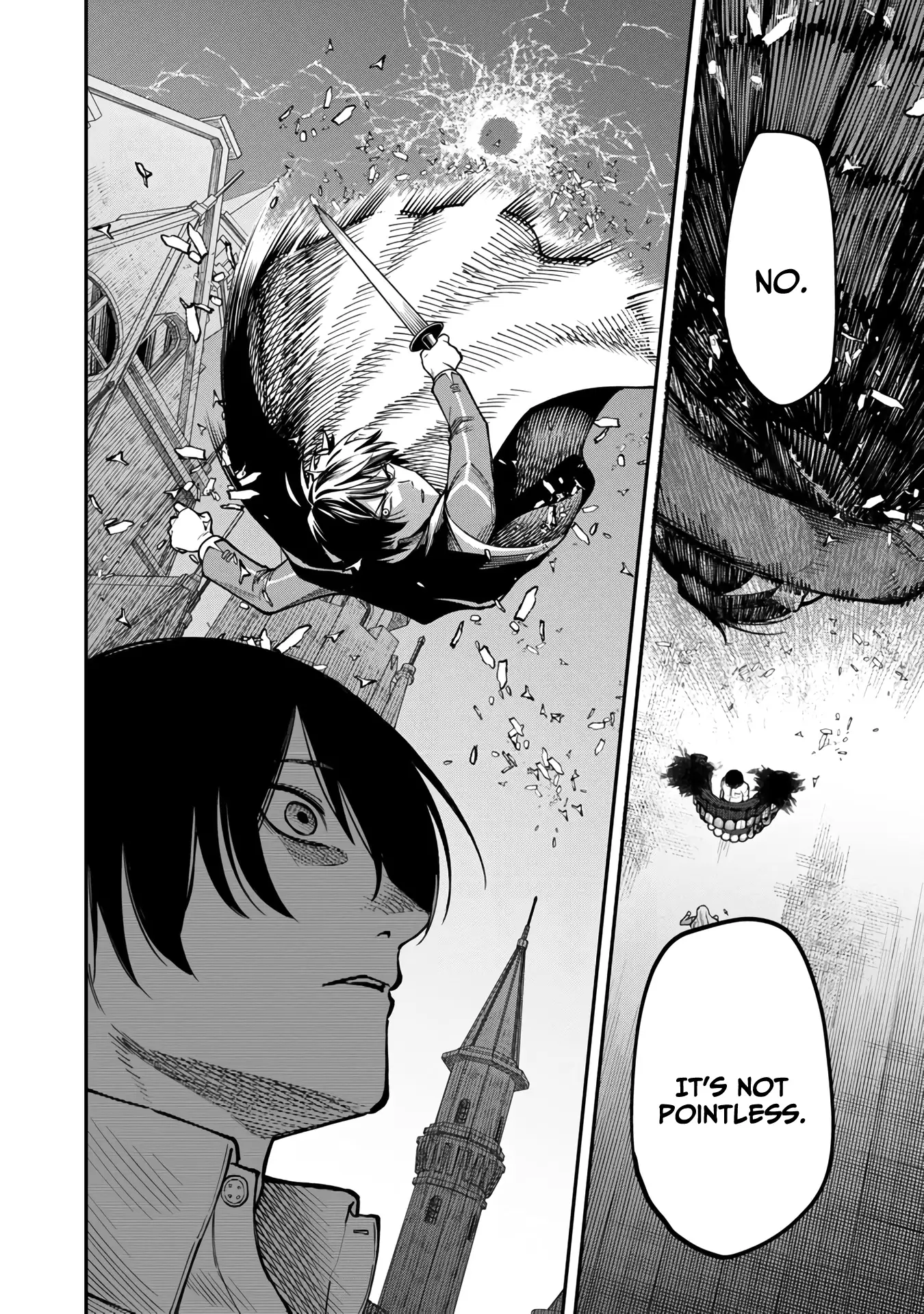 A Hero Trained By The Most Evil Demon King Is Unrivaled In The Academy Of Returnees From Another World Chapter 16 - page 20