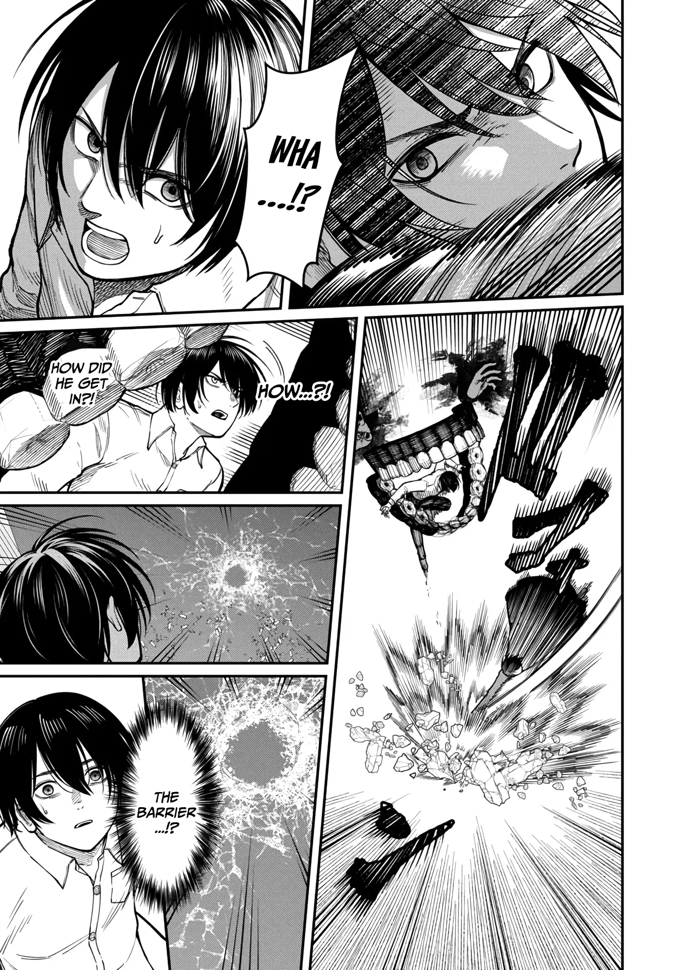 A Hero Trained By The Most Evil Demon King Is Unrivaled In The Academy Of Returnees From Another World Chapter 16 - page 21