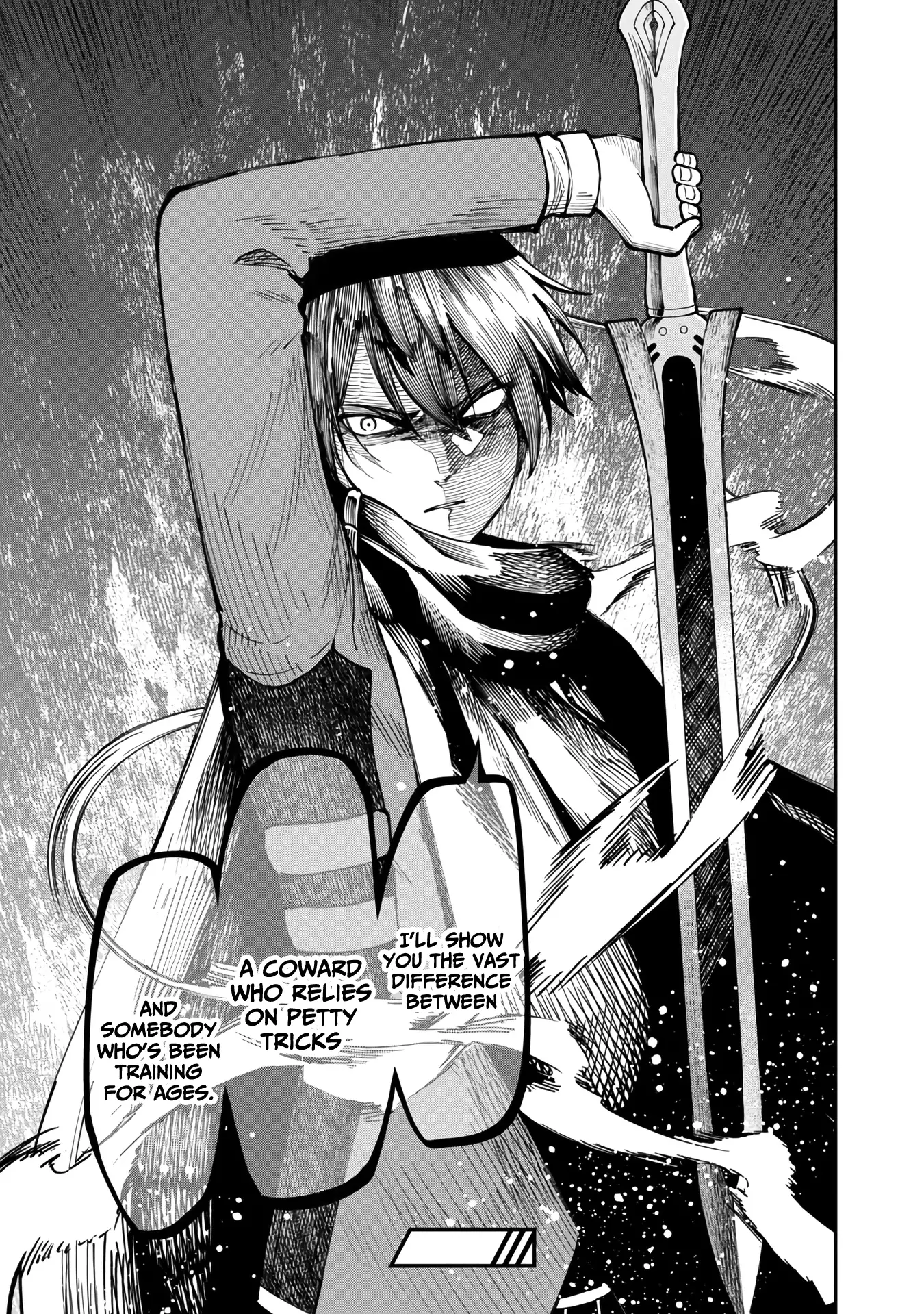 A Hero Trained By The Most Evil Demon King Is Unrivaled In The Academy Of Returnees From Another World Chapter 16 - page 27