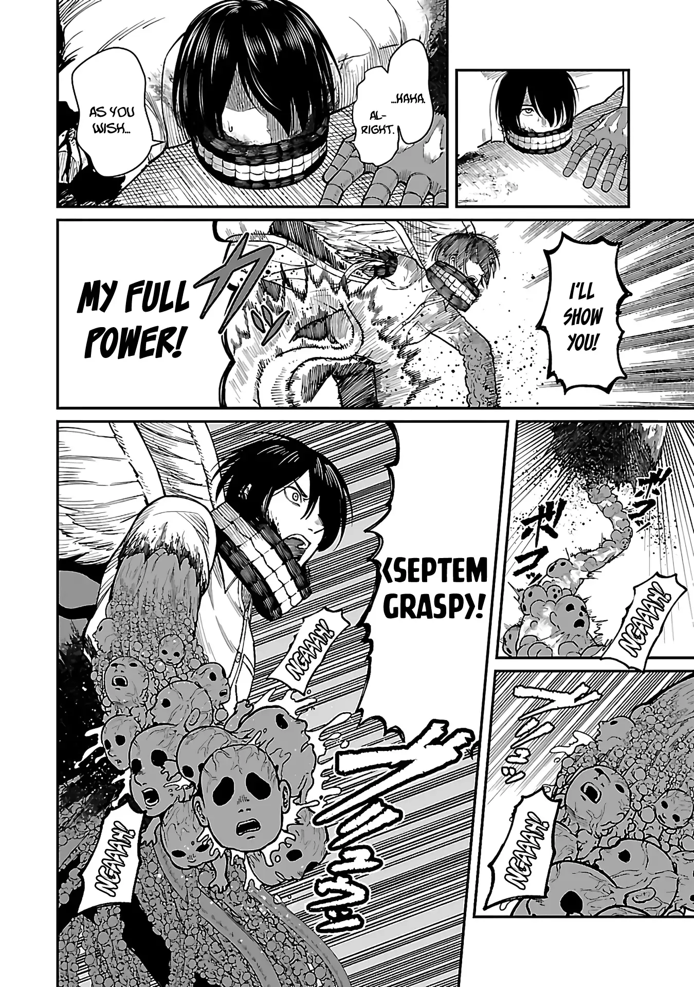 A Hero Trained By The Most Evil Demon King Is Unrivaled In The Academy Of Returnees From Another World Chapter 17 - page 11