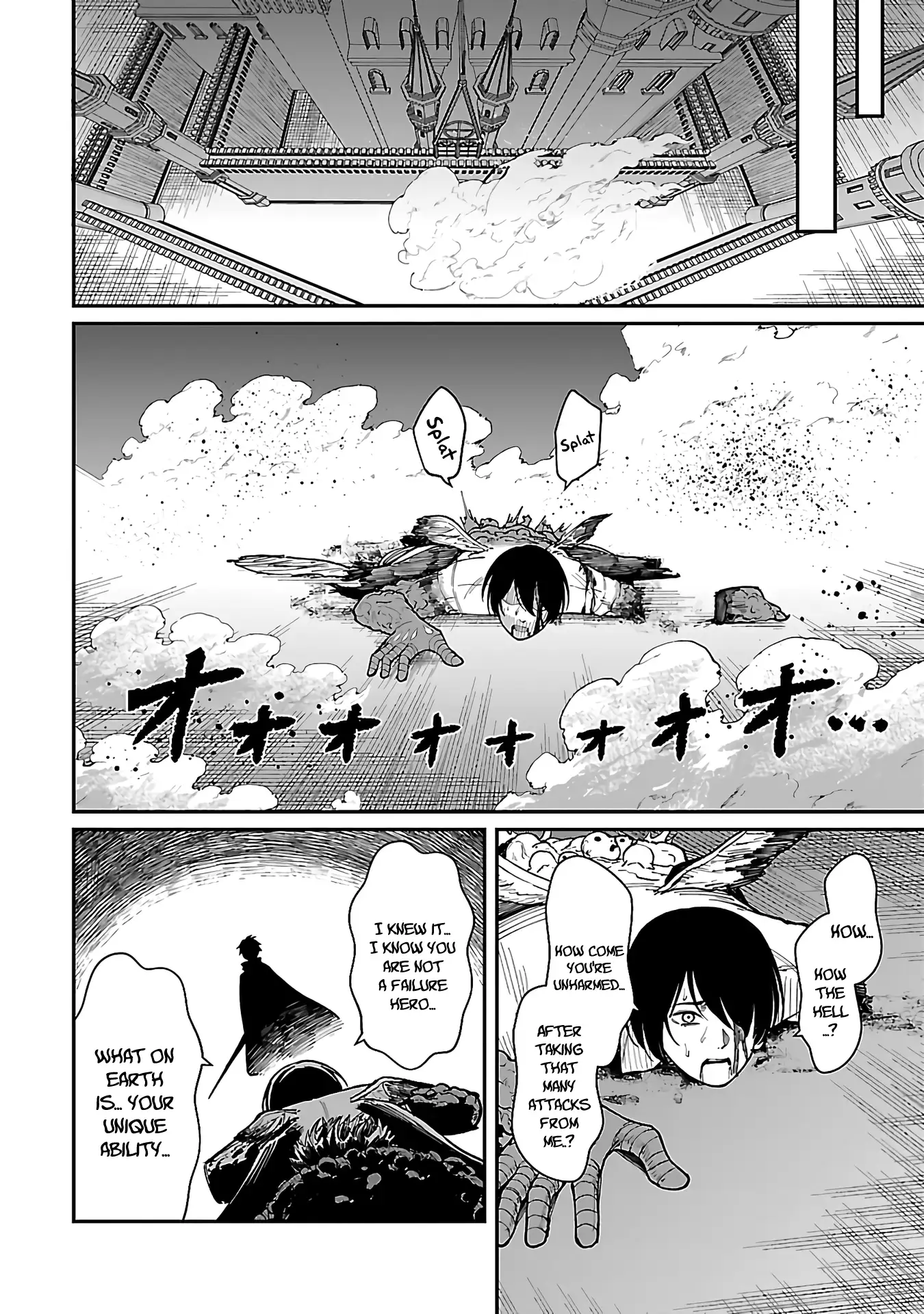 A Hero Trained By The Most Evil Demon King Is Unrivaled In The Academy Of Returnees From Another World Chapter 17 - page 21