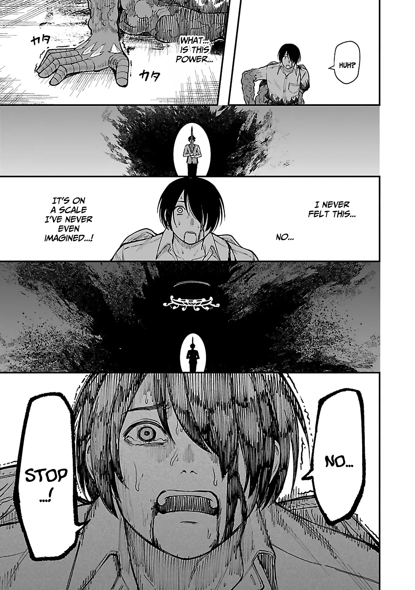 A Hero Trained By The Most Evil Demon King Is Unrivaled In The Academy Of Returnees From Another World Chapter 17 - page 26