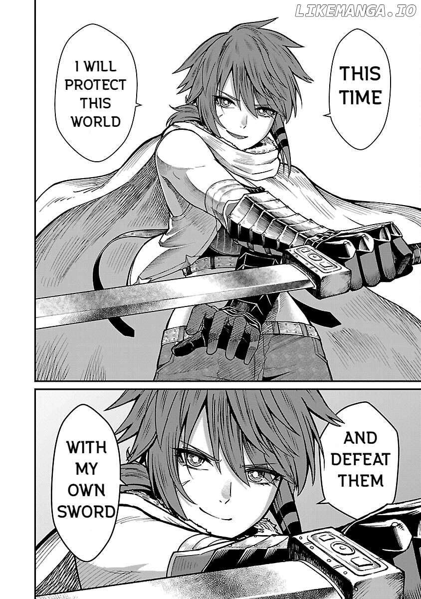 A Hero Trained By The Most Evil Demon King Is Unrivaled In The Academy Of Returnees From Another World Chapter 19 - page 18