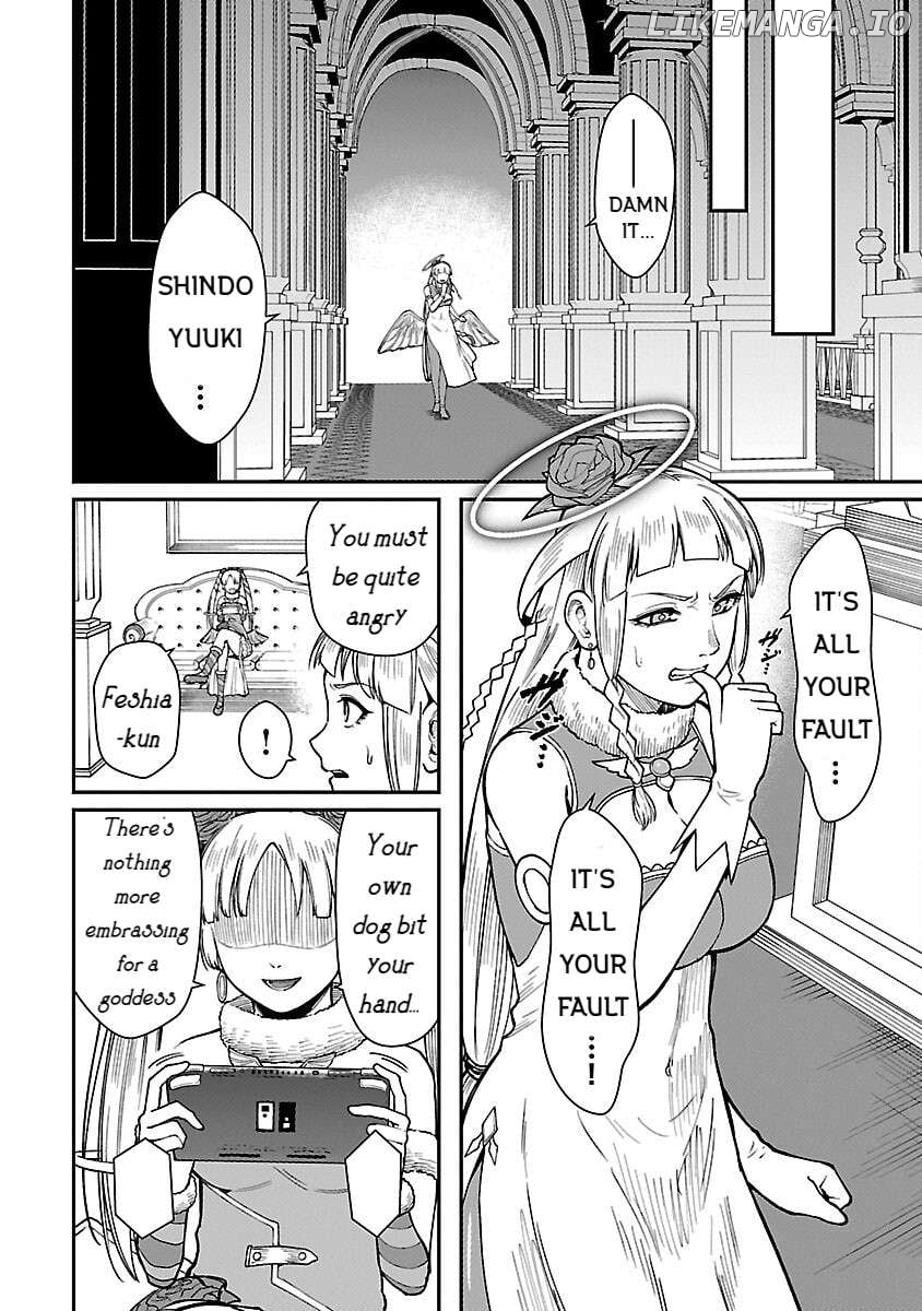 A Hero Trained By The Most Evil Demon King Is Unrivaled In The Academy Of Returnees From Another World Chapter 19 - page 22