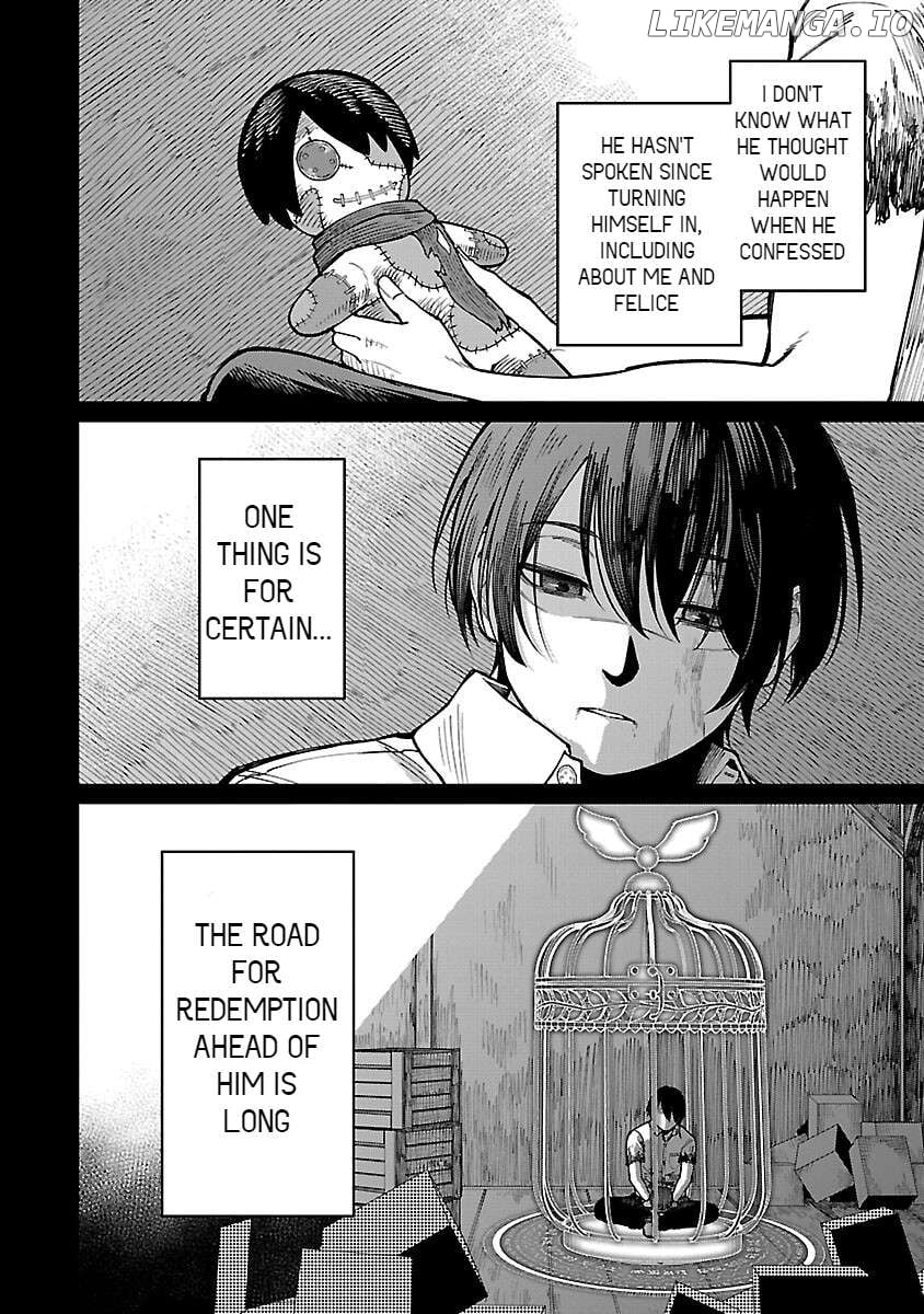 A Hero Trained By The Most Evil Demon King Is Unrivaled In The Academy Of Returnees From Another World Chapter 19 - page 6