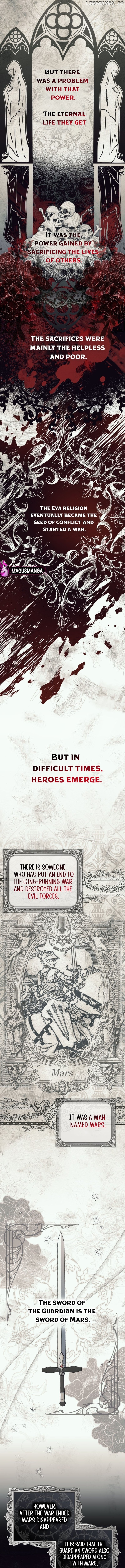 A Fortune-Telling Princess Chapter 47 - page 12