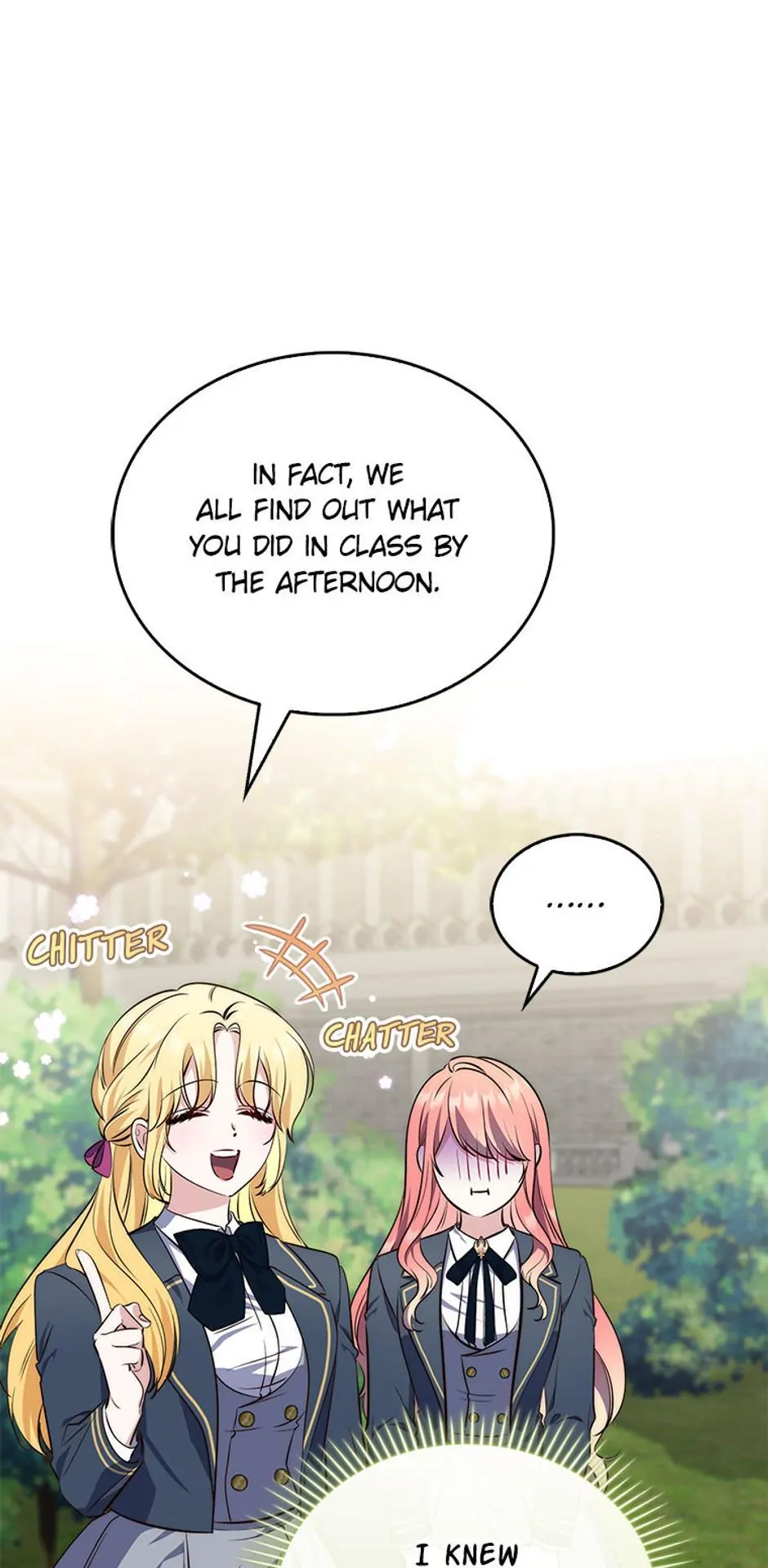 A Fortune-Telling Princess Chapter 18 - page 70