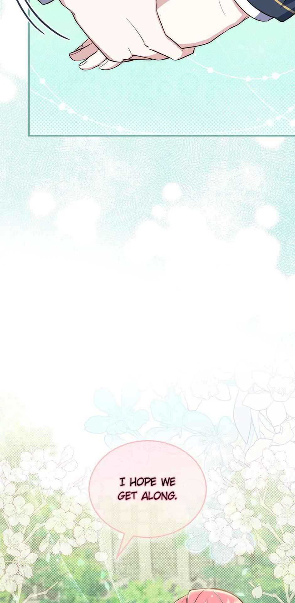 A Fortune-Telling Princess Chapter 18 - page 76