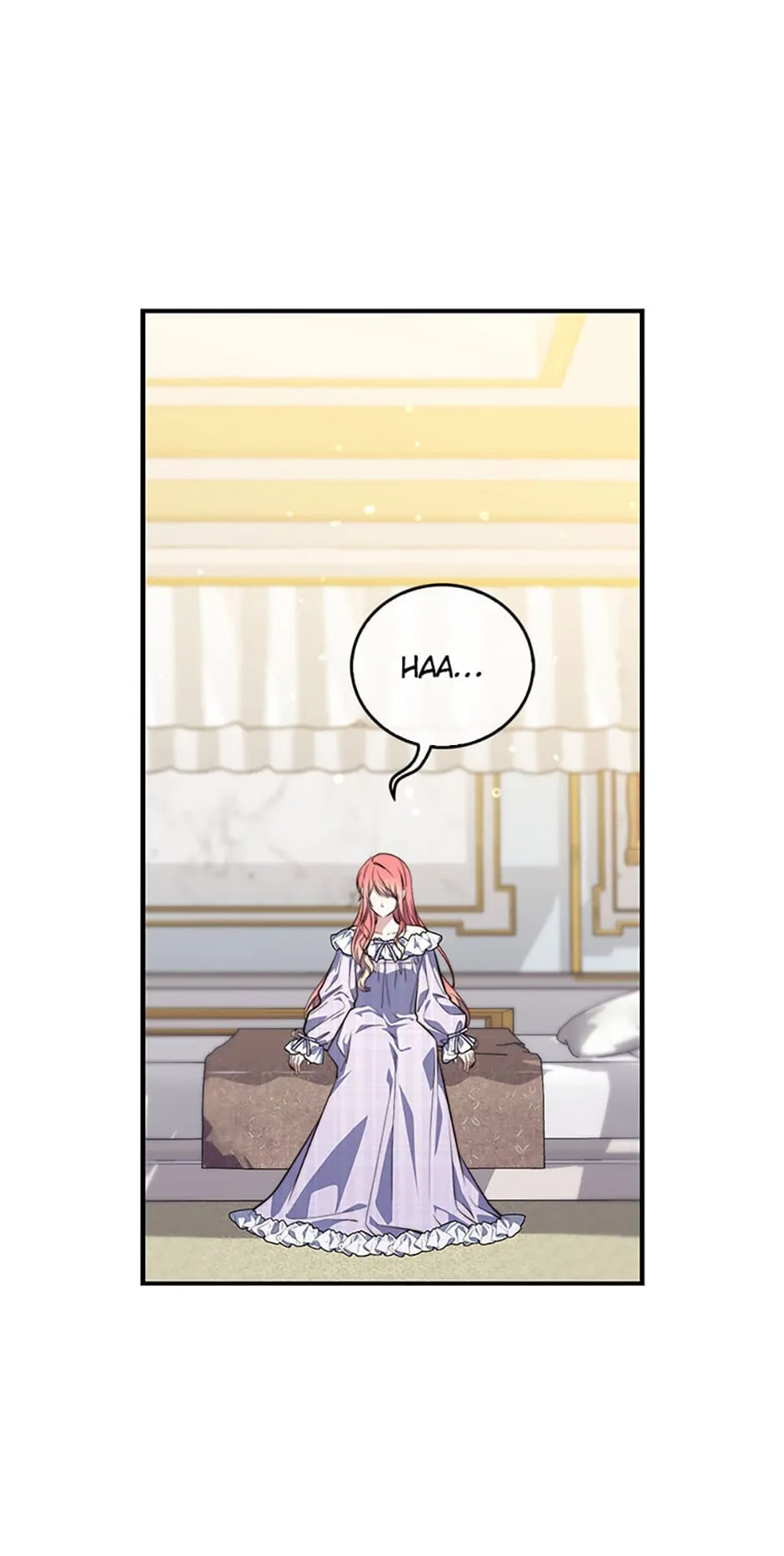 A Fortune-Telling Princess Chapter 27 - page 10