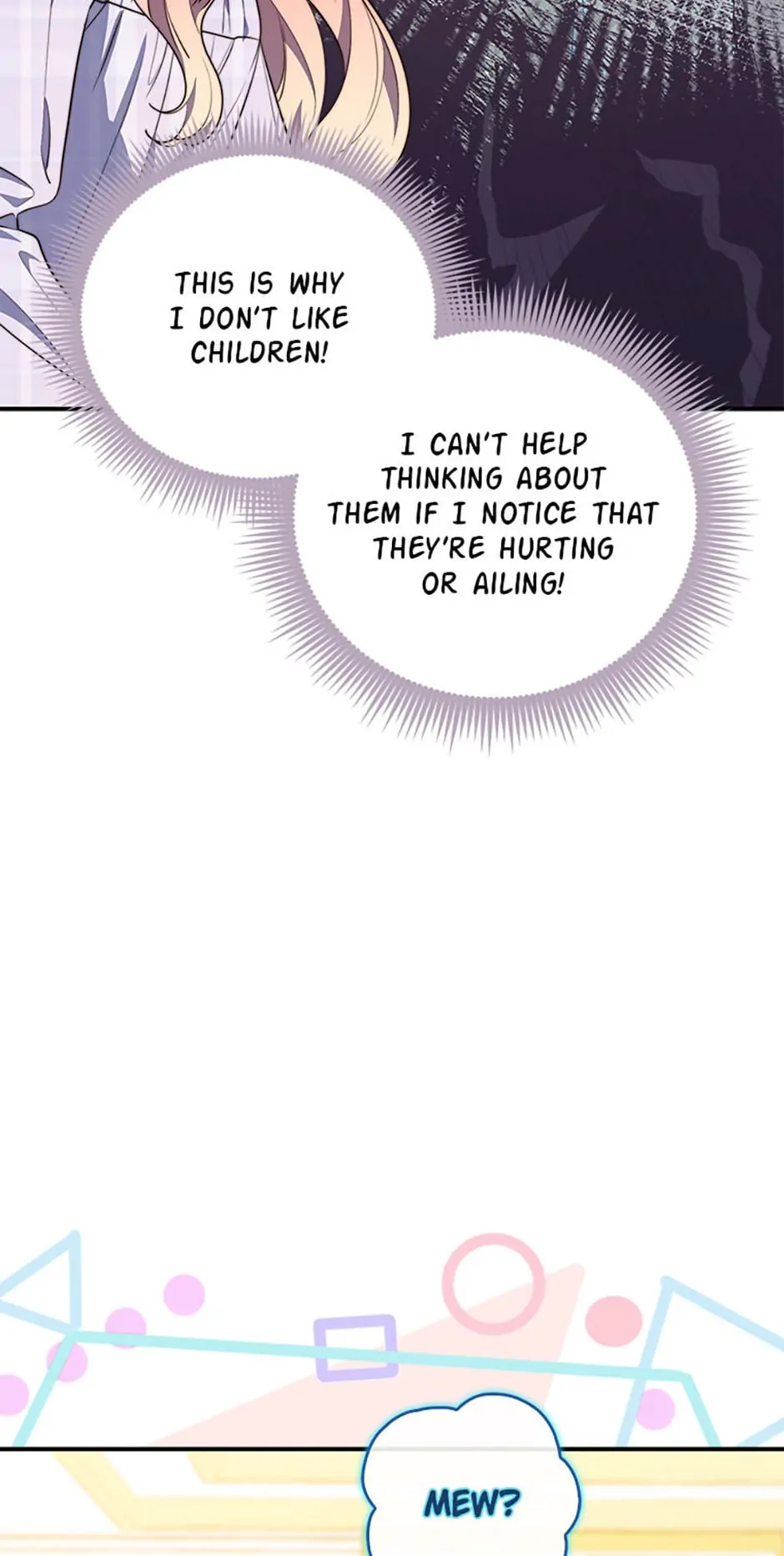 A Fortune-Telling Princess Chapter 27 - page 12