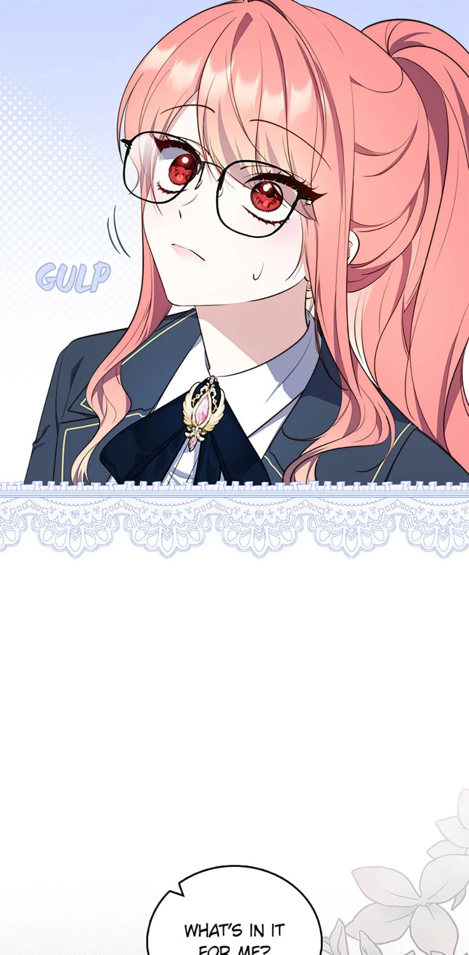 A Fortune-Telling Princess Chapter 27 - page 45