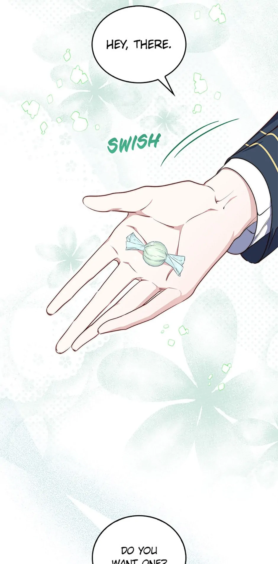 A Fortune-Telling Princess Chapter 27 - page 62