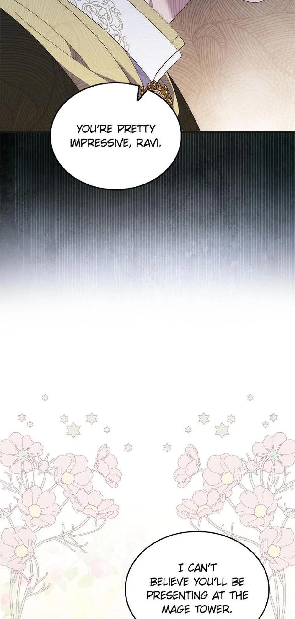A Fortune-Telling Princess Chapter 8 - page 40
