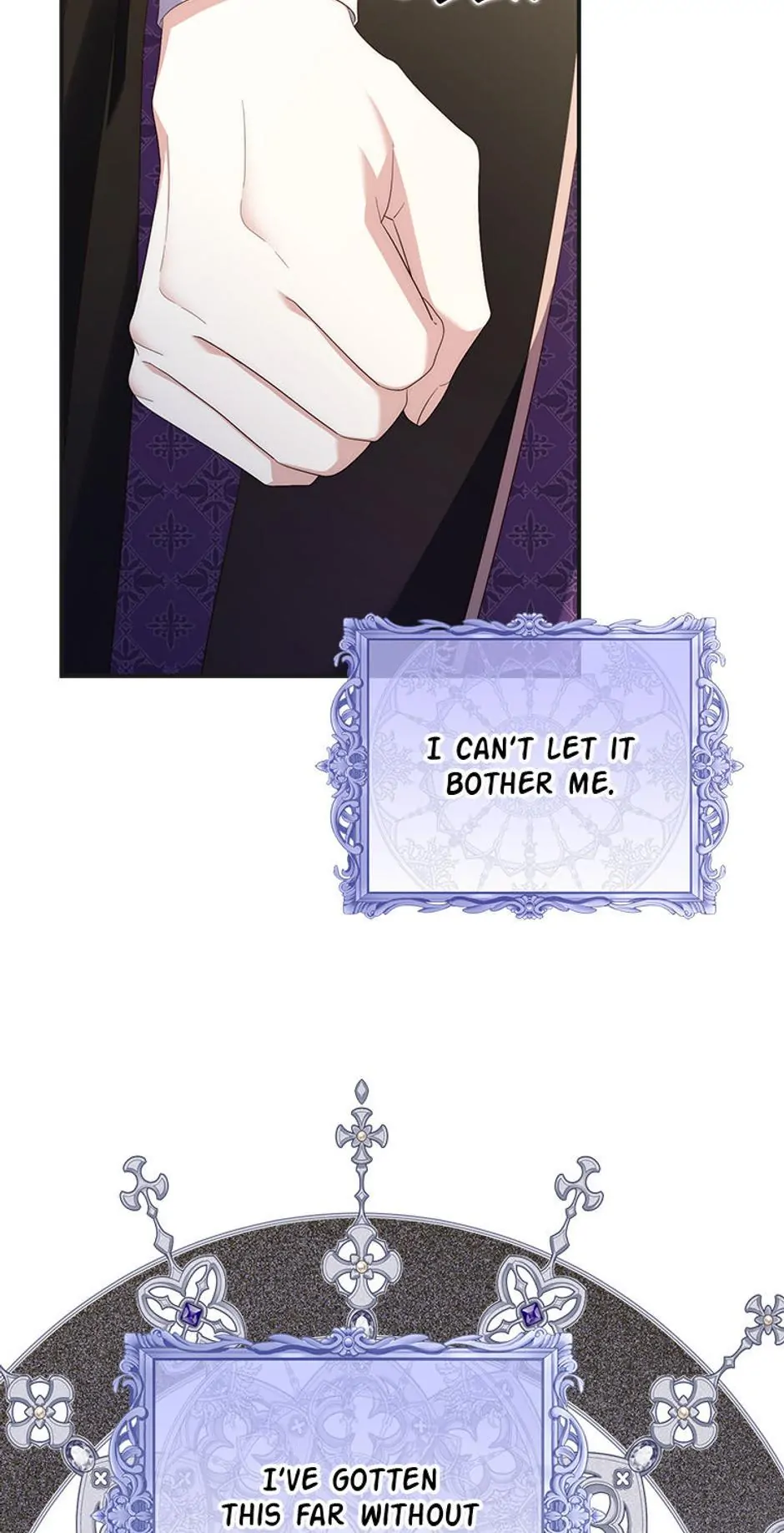 A Fortune-Telling Princess Chapter 8 - page 79