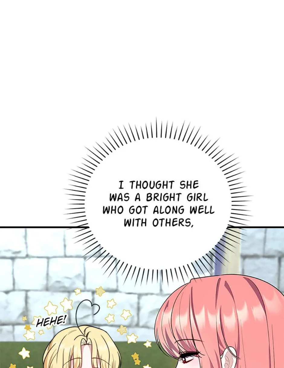 A Fortune-Telling Princess Chapter 33 - page 10