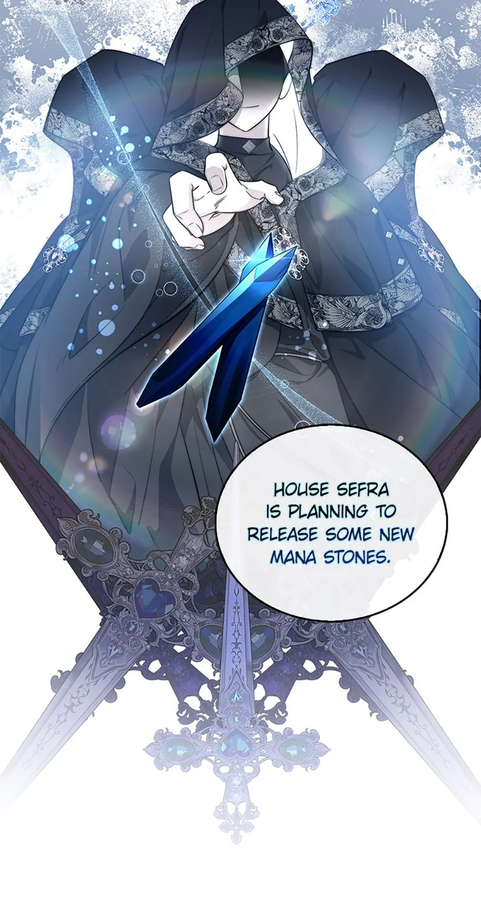 A Fortune-Telling Princess Chapter 33 - page 29