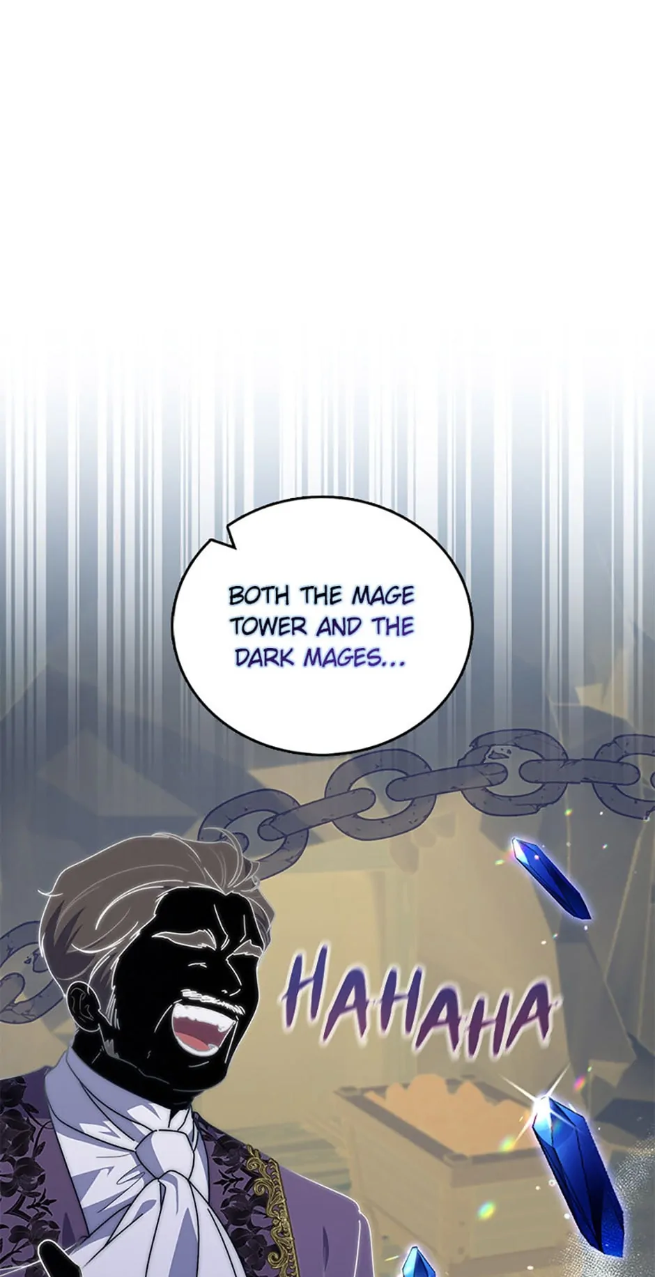 A Fortune-Telling Princess Chapter 33 - page 31