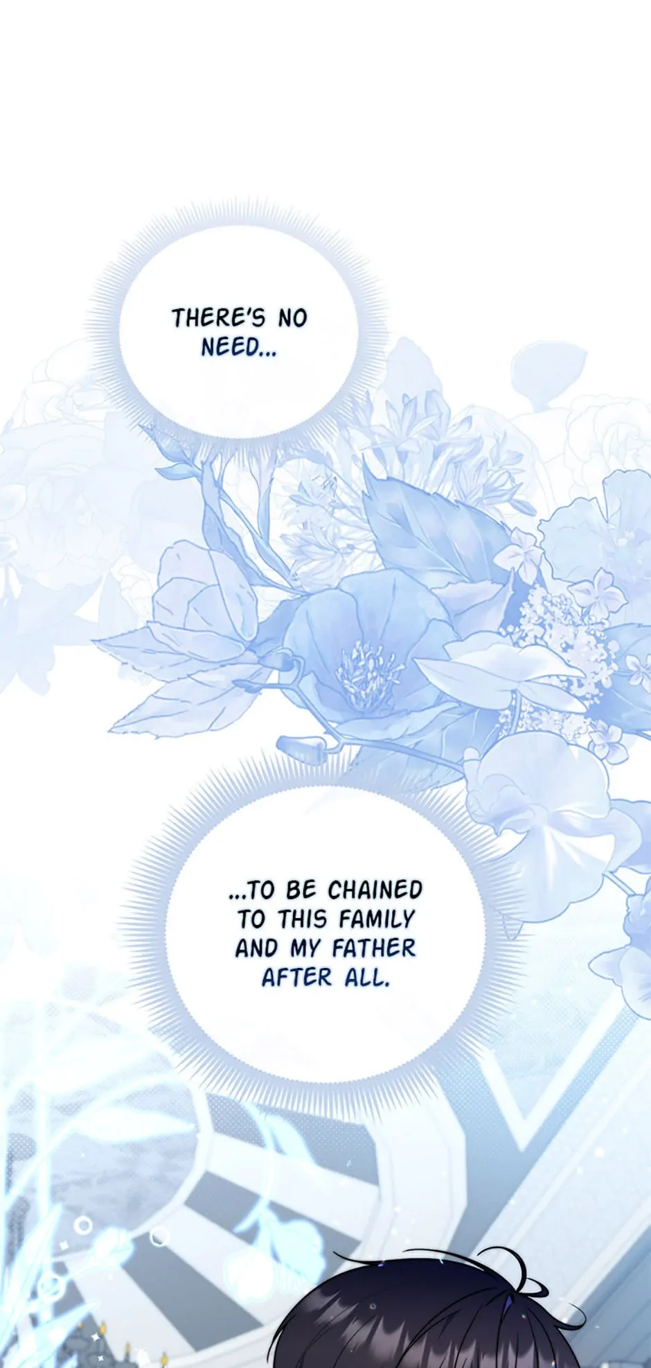 A Fortune-Telling Princess Chapter 33 - page 60