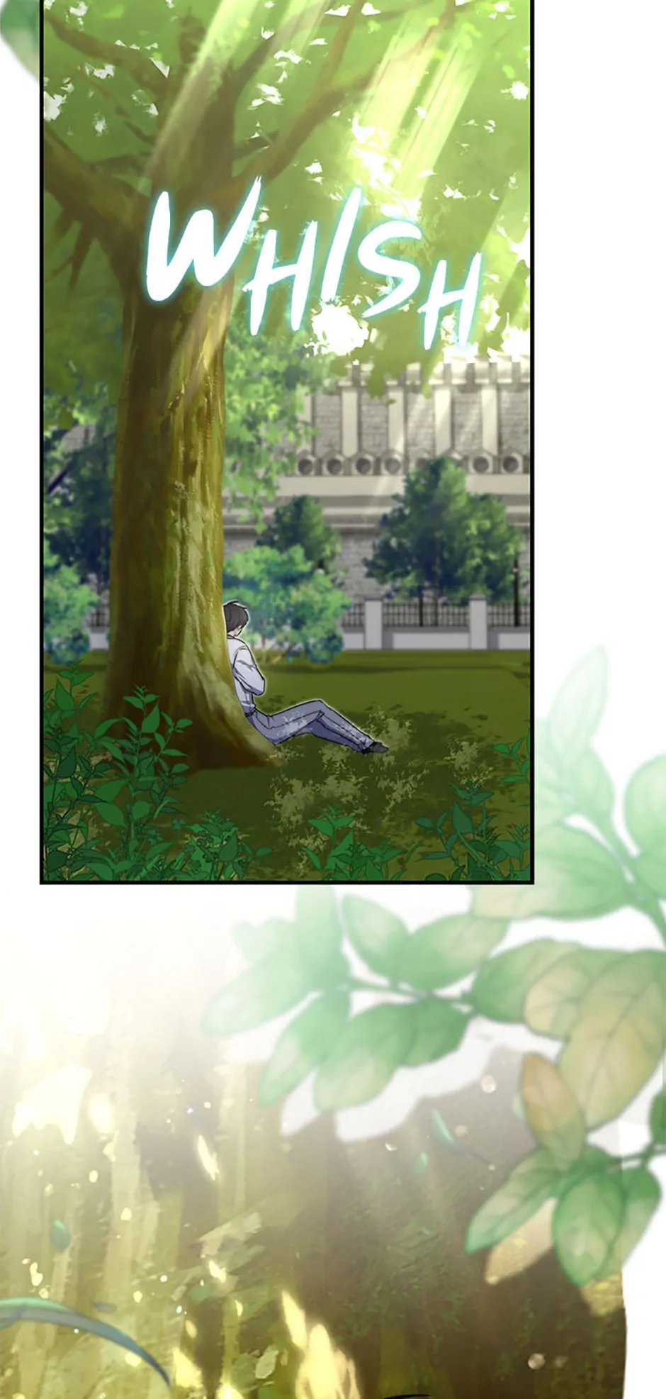 A Fortune-Telling Princess Chapter 33 - page 64