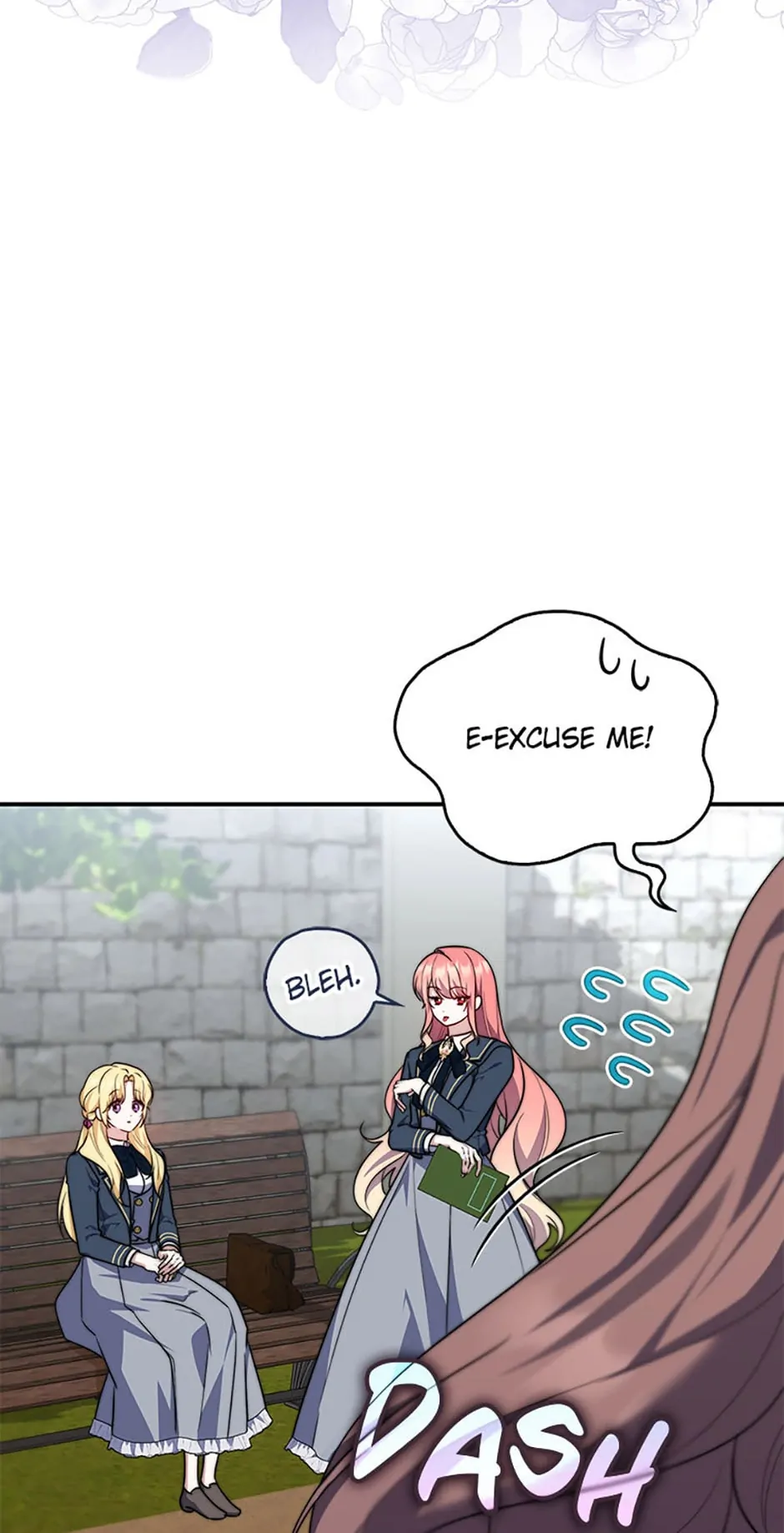 A Fortune-Telling Princess Chapter 33 - page 6